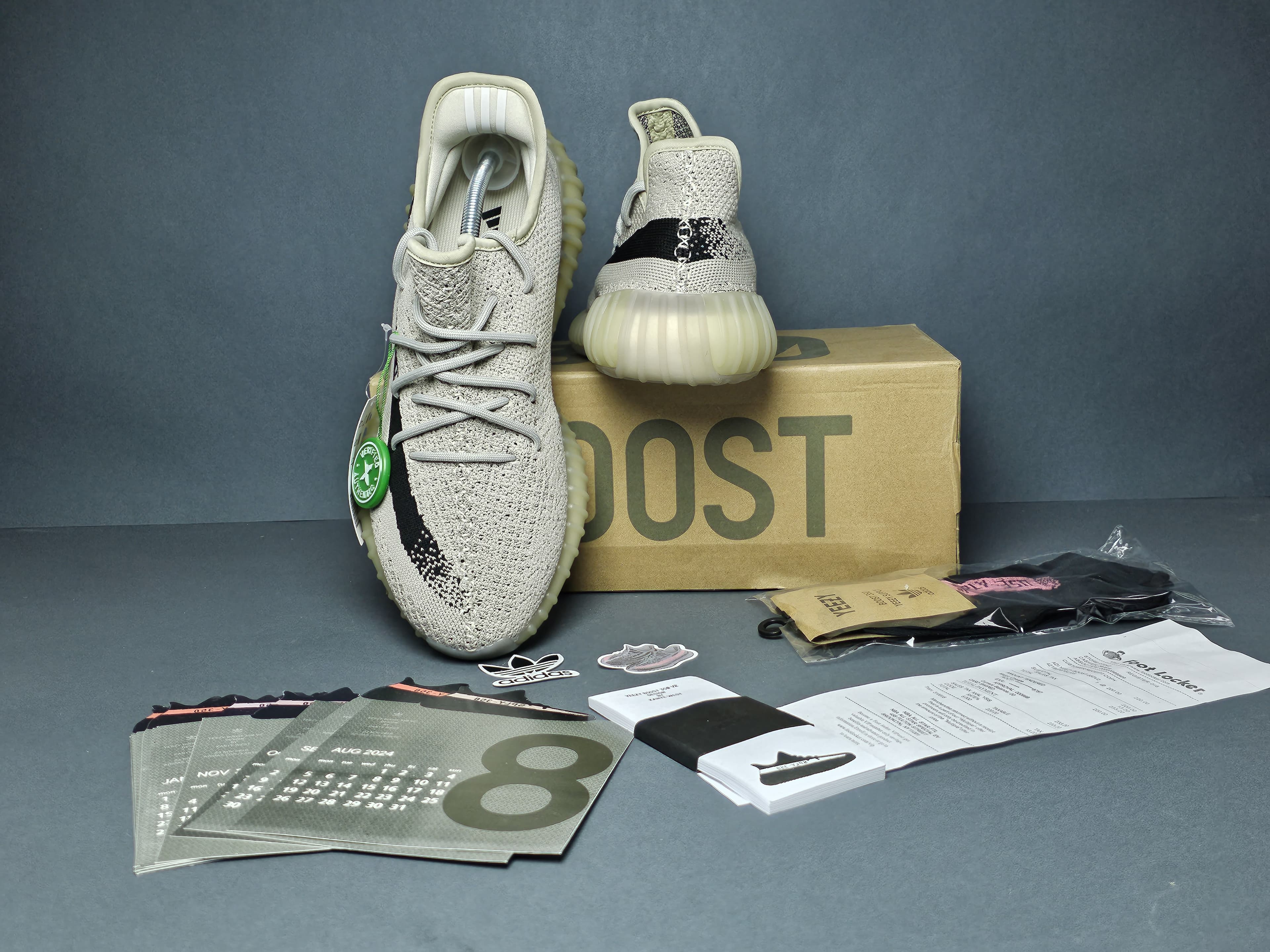 Adidas Yeezy 350 boost 4