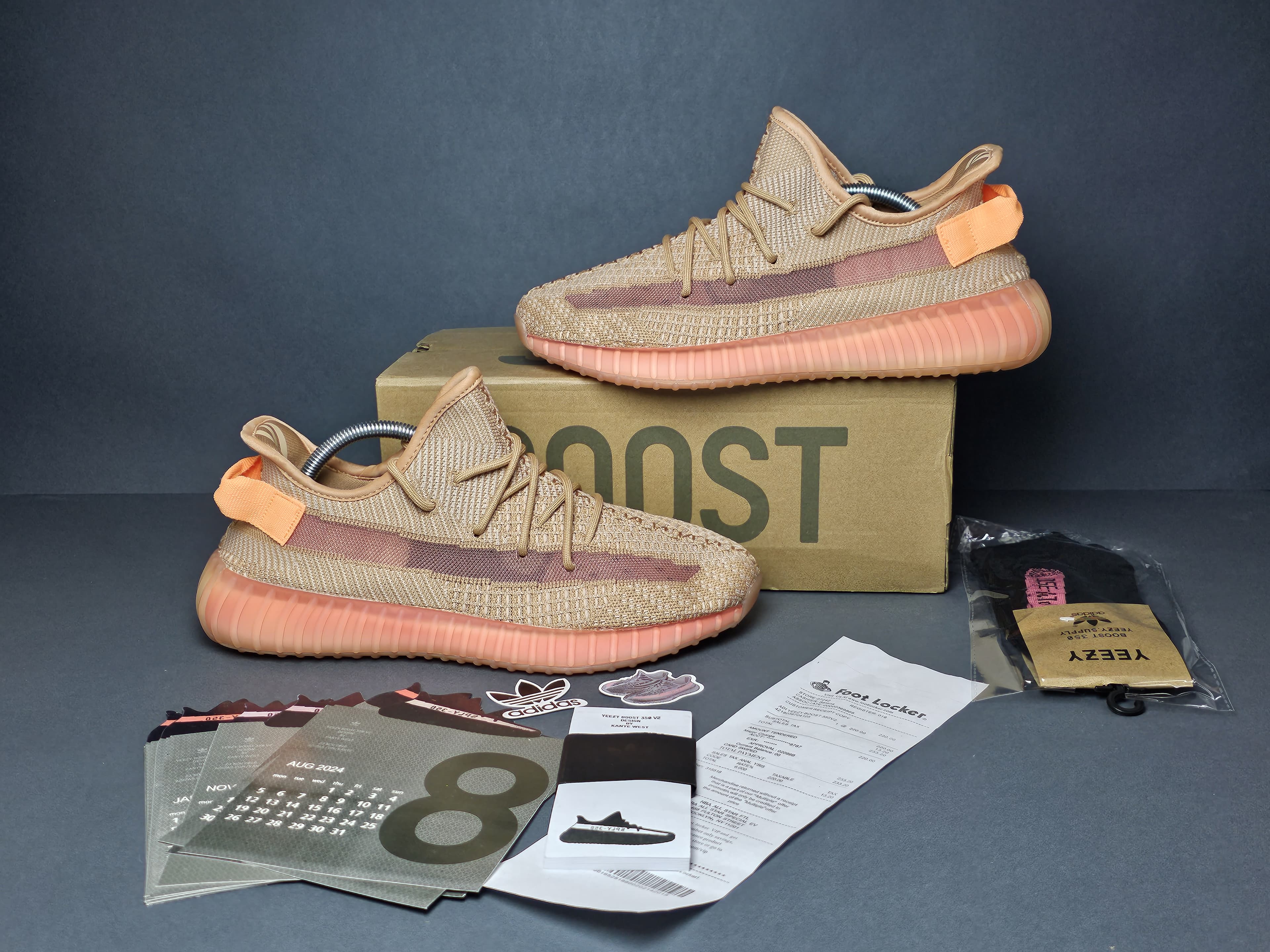 Adidas Yeezy 350 boost