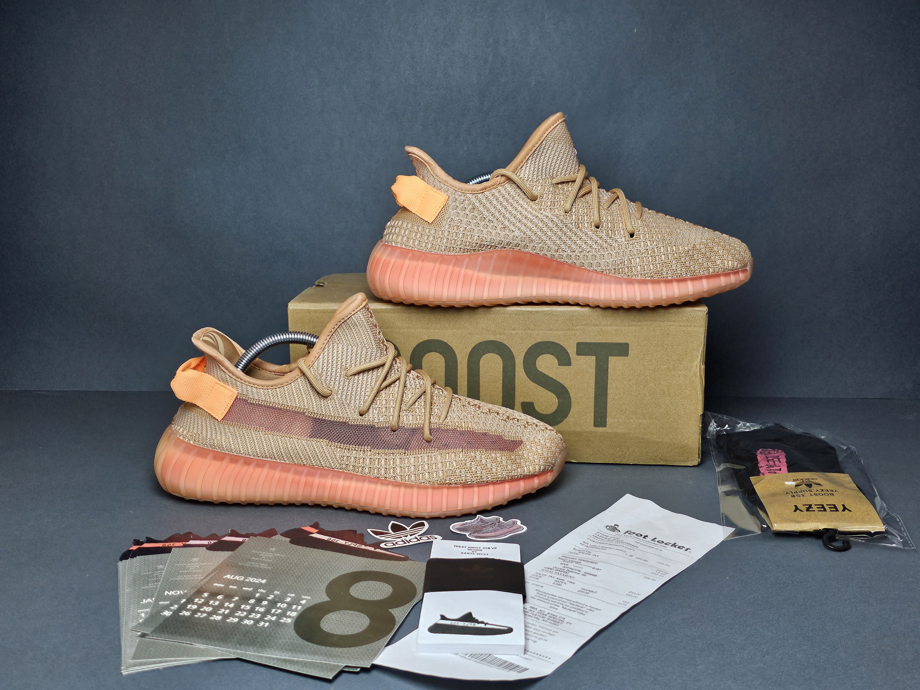 Adidas Yeezy 350 boost