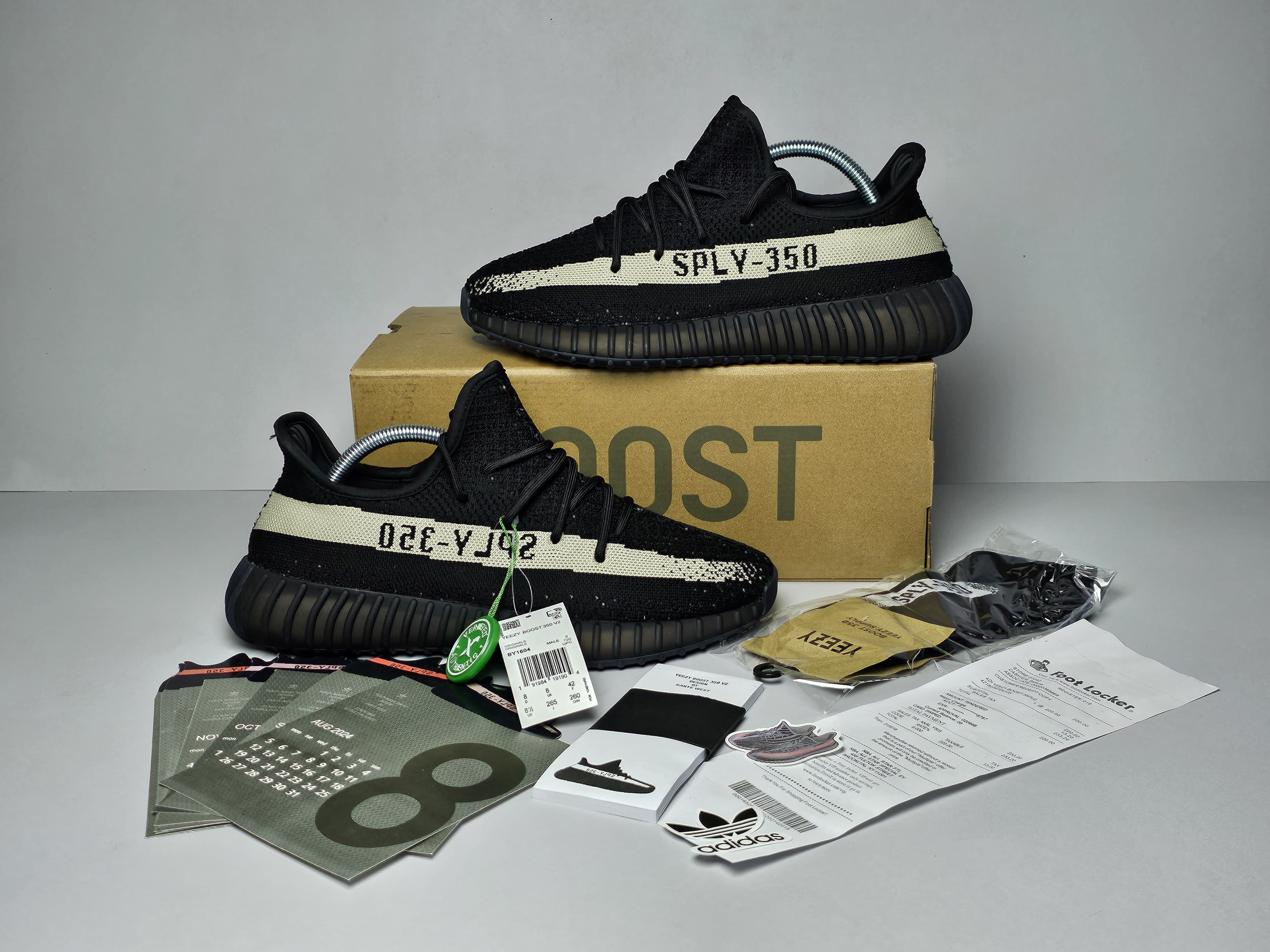 Adidas Yeezy 350 boost