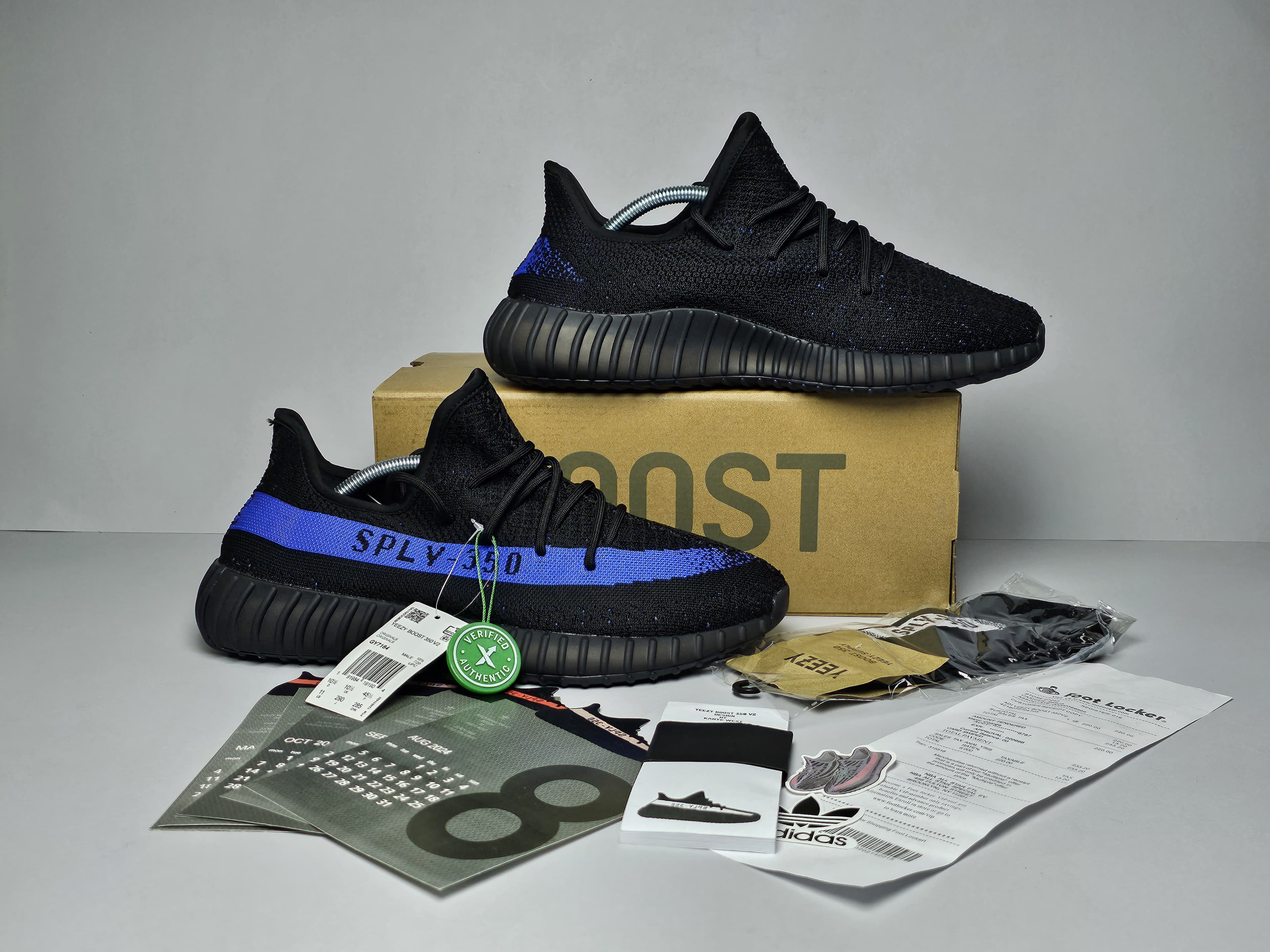 Adidas Yeezy 350 boost