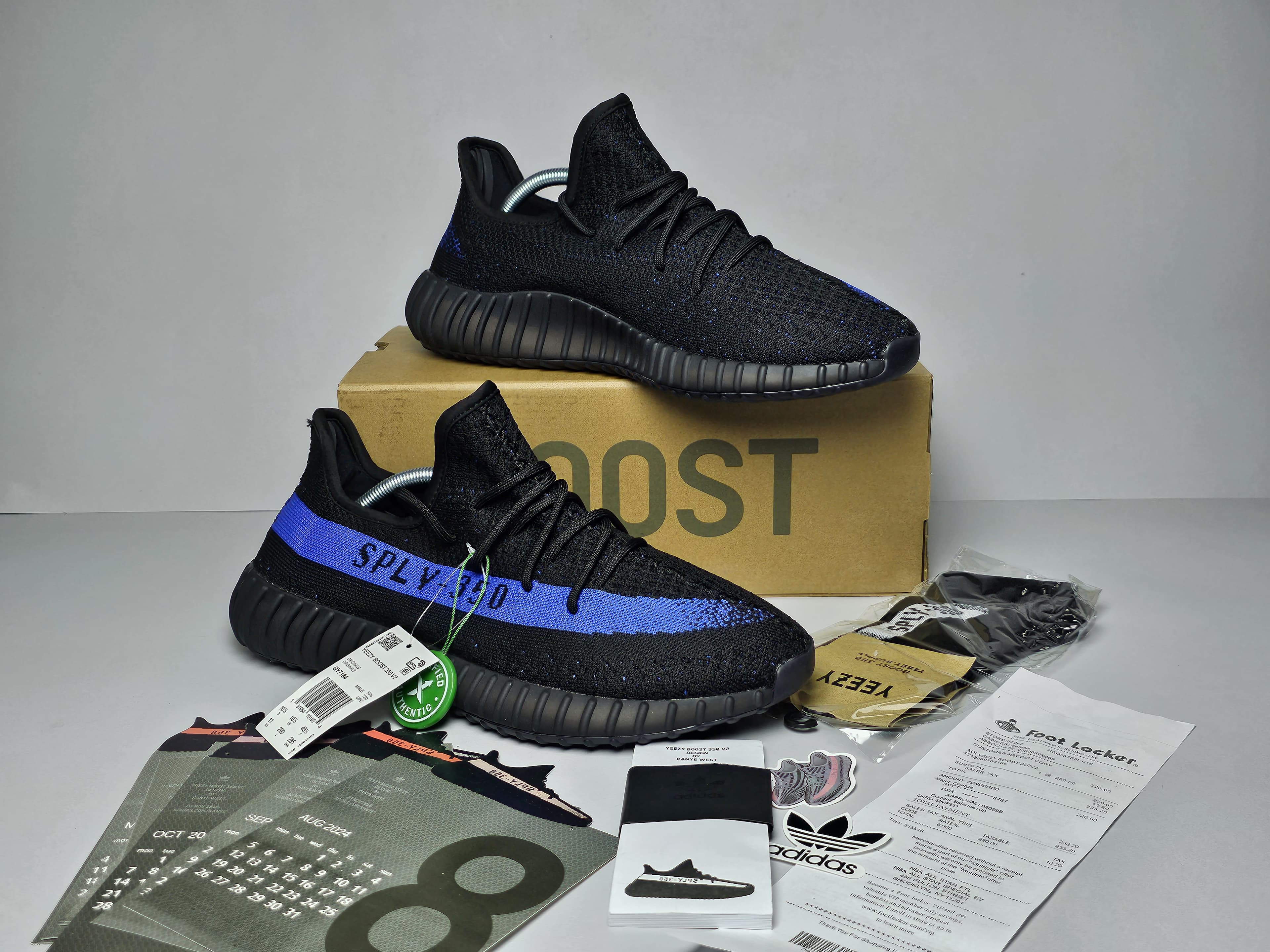 Adidas Yeezy 350 boost 2