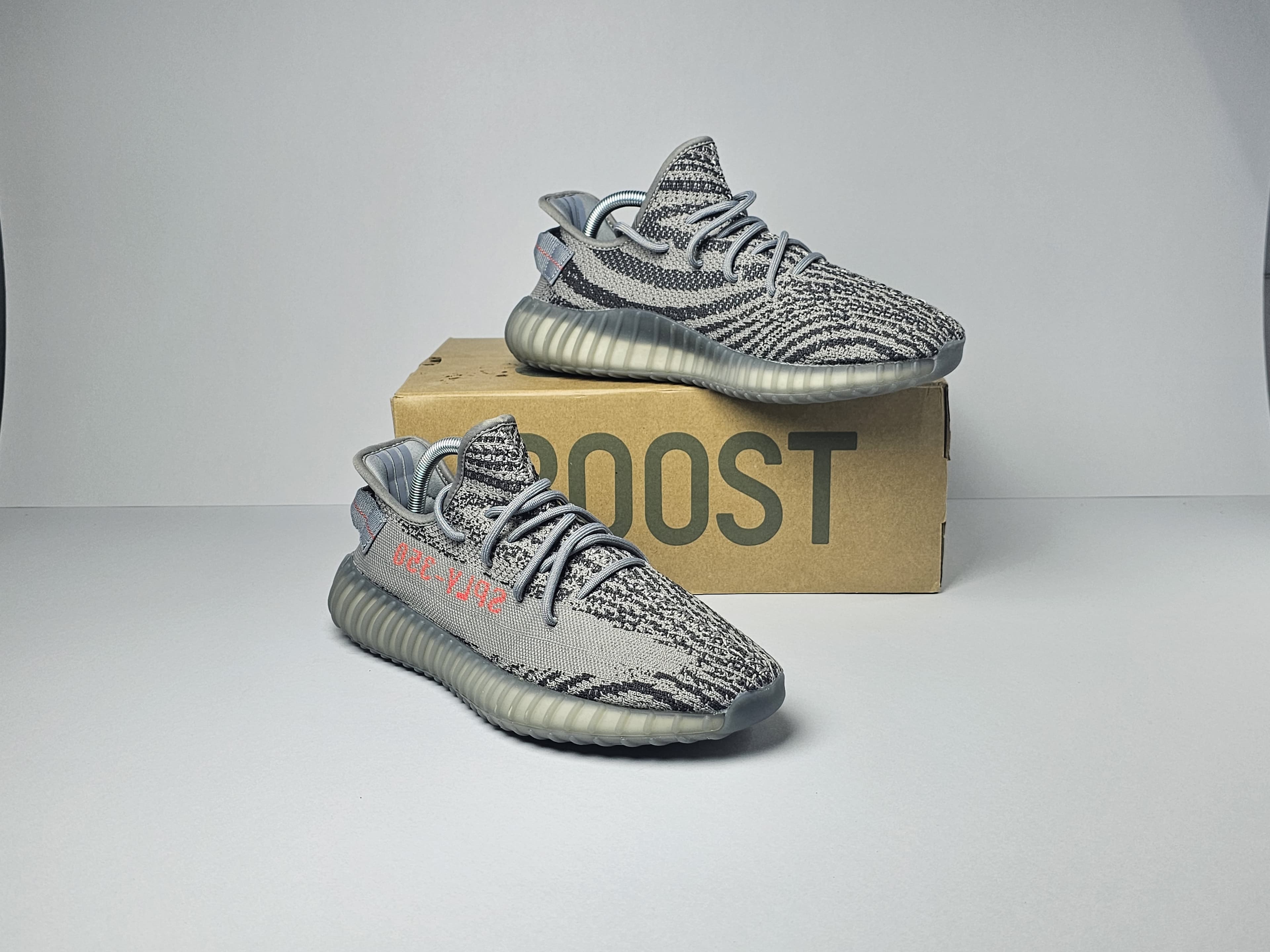 Adidas Yeezy 350 boost 2