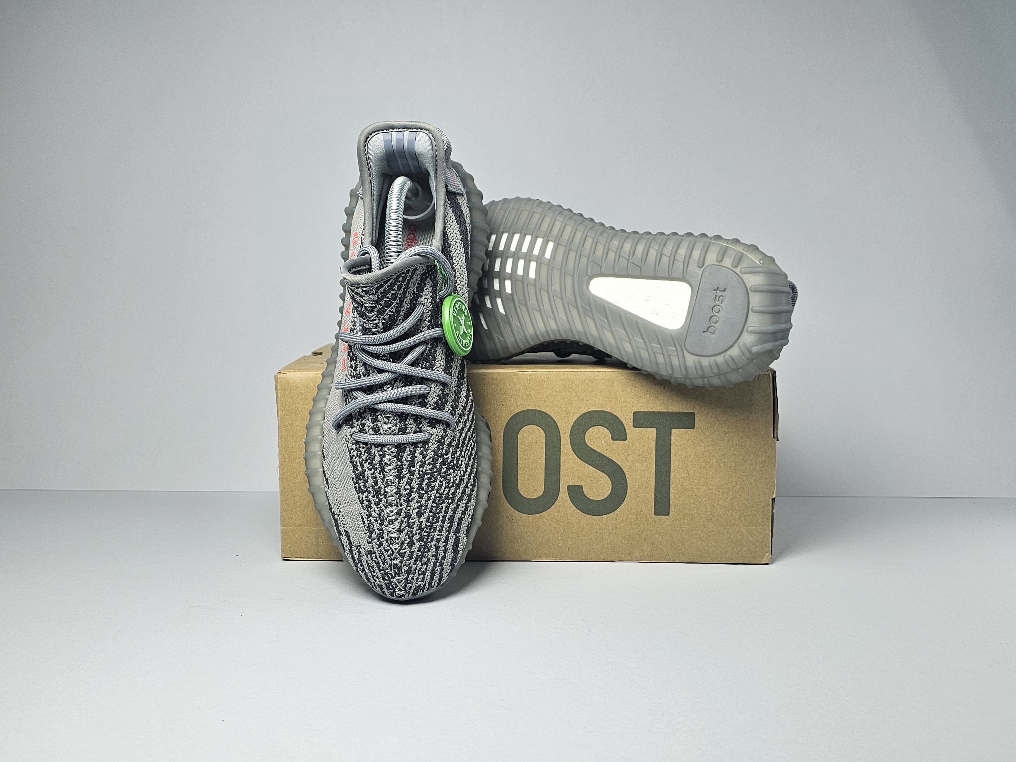 Adidas Yeezy 350 boost 3