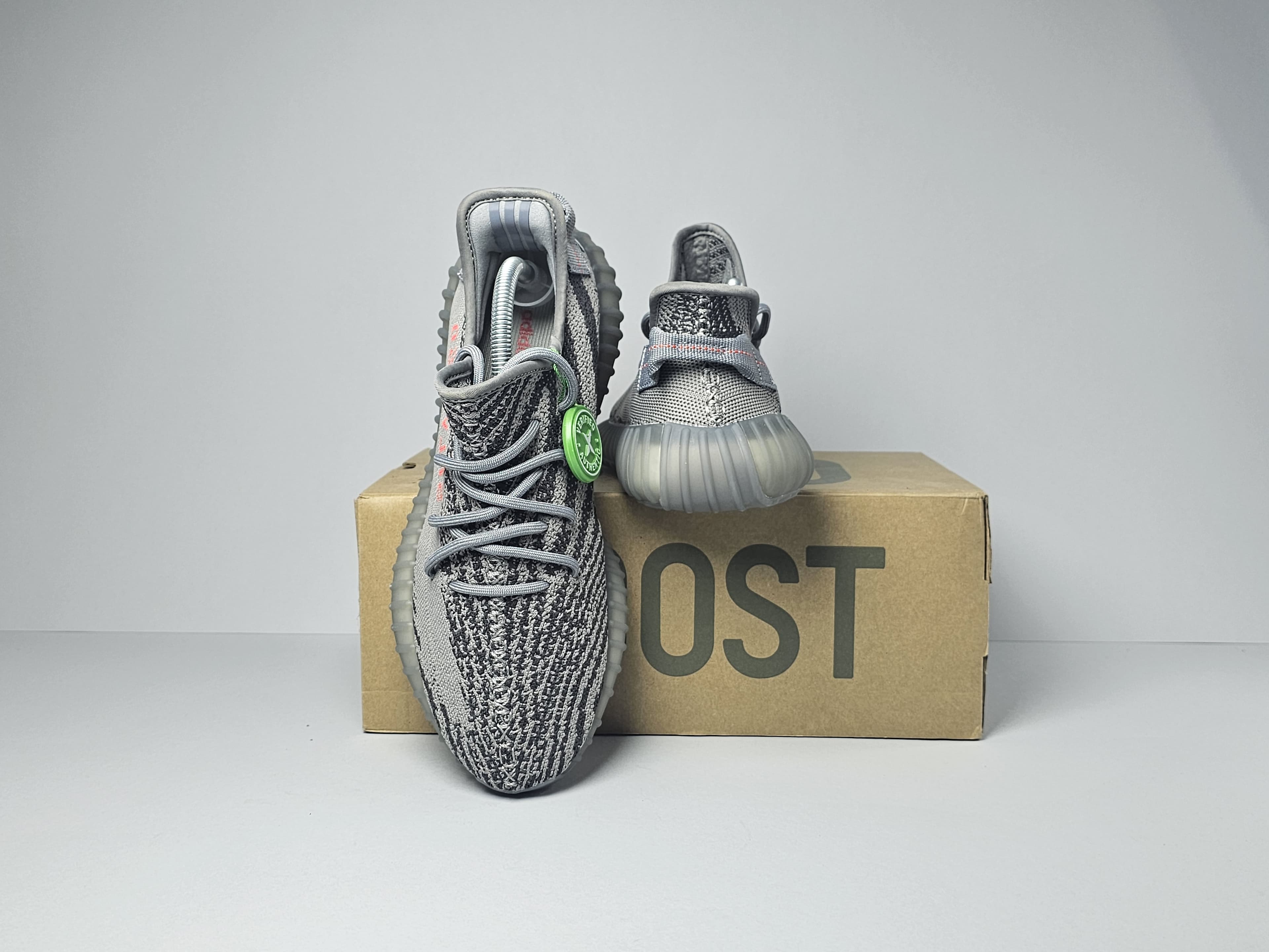 Adidas Yeezy 350 boost 4