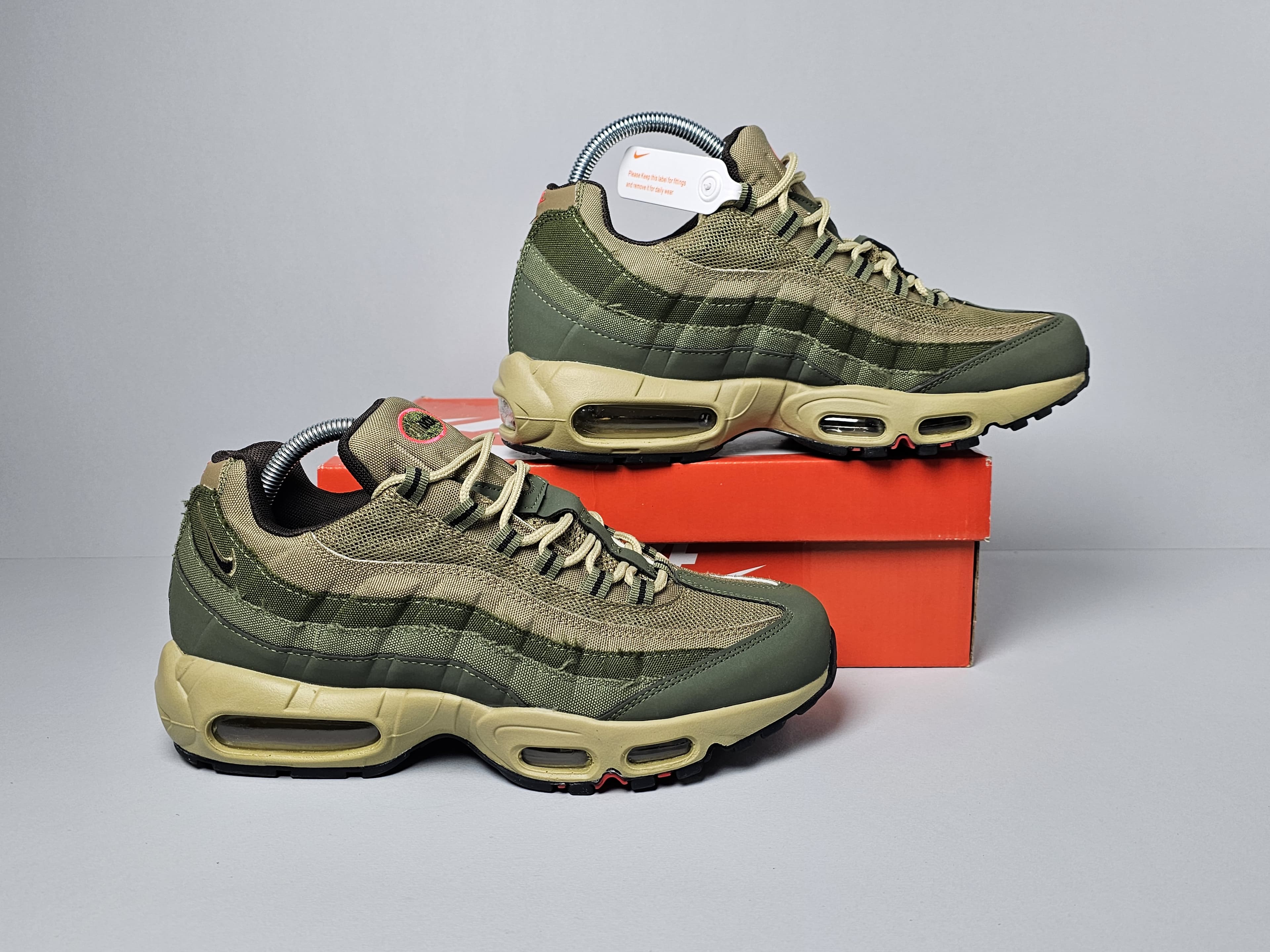 Air max 95