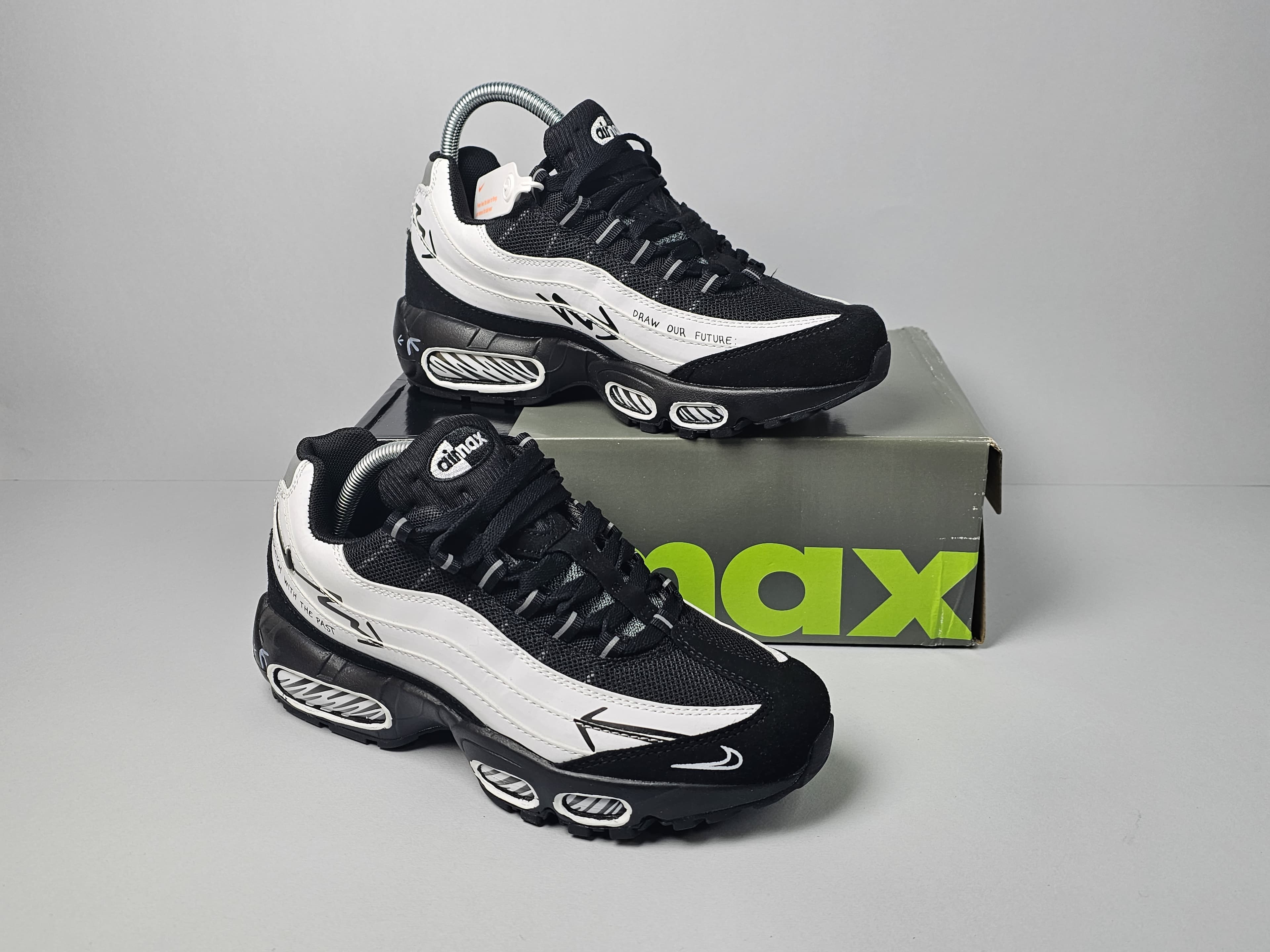 Air max 95 2
