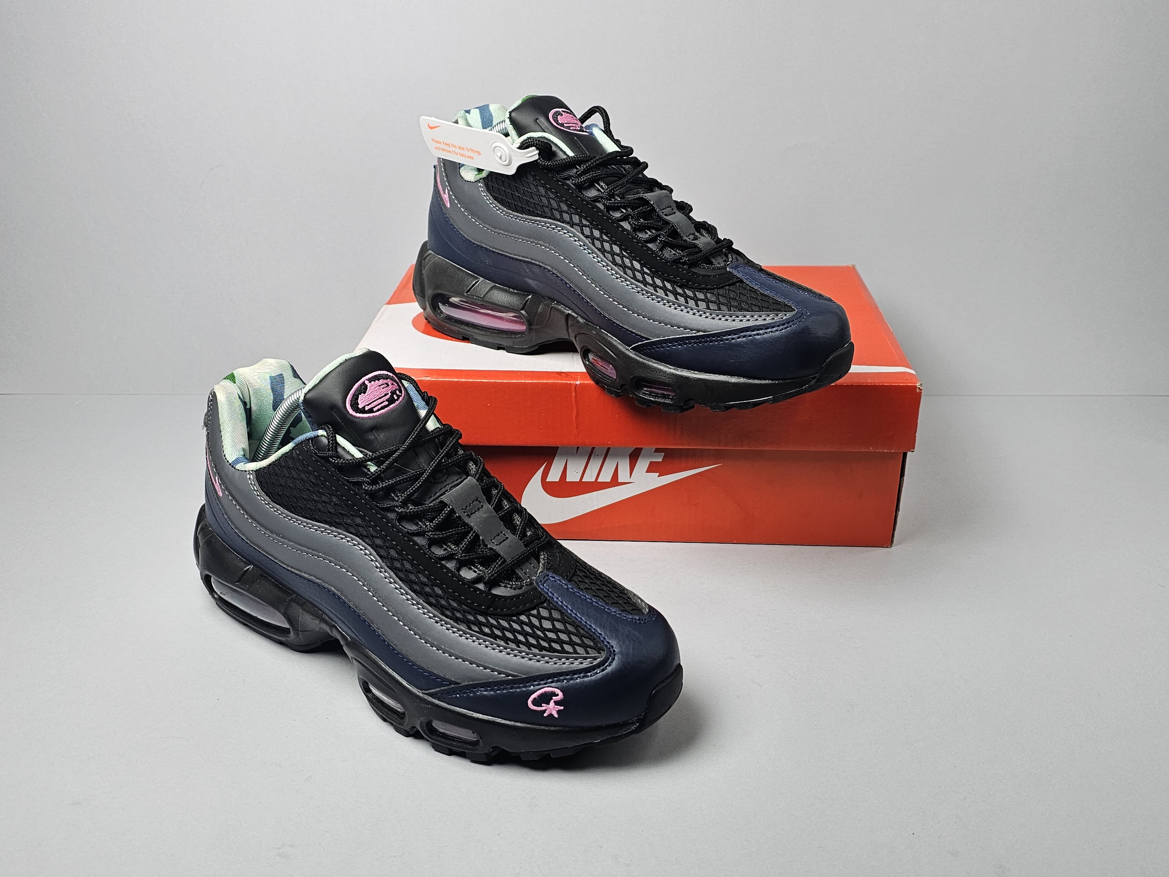 Air max 95 2