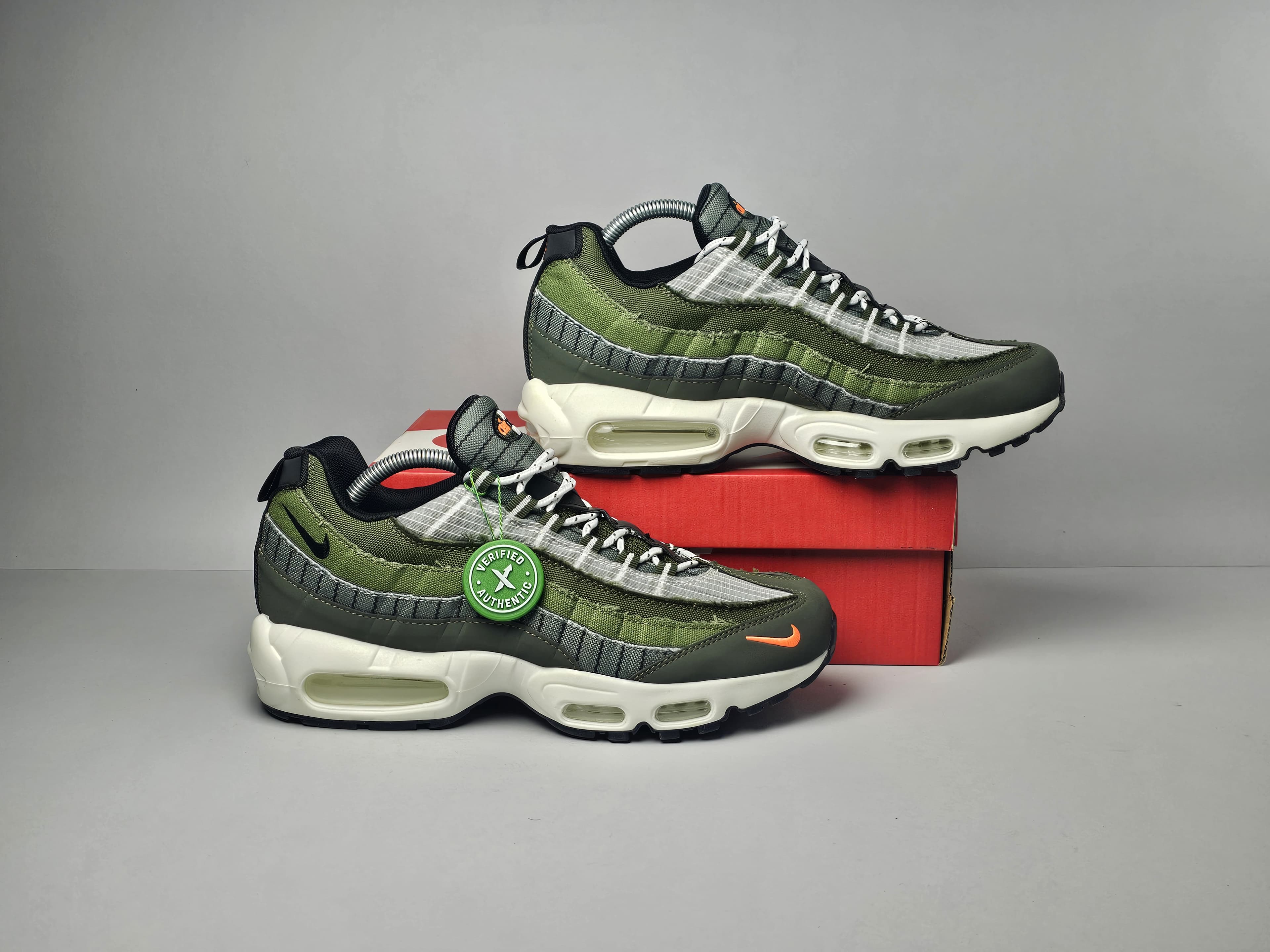 Air max 95