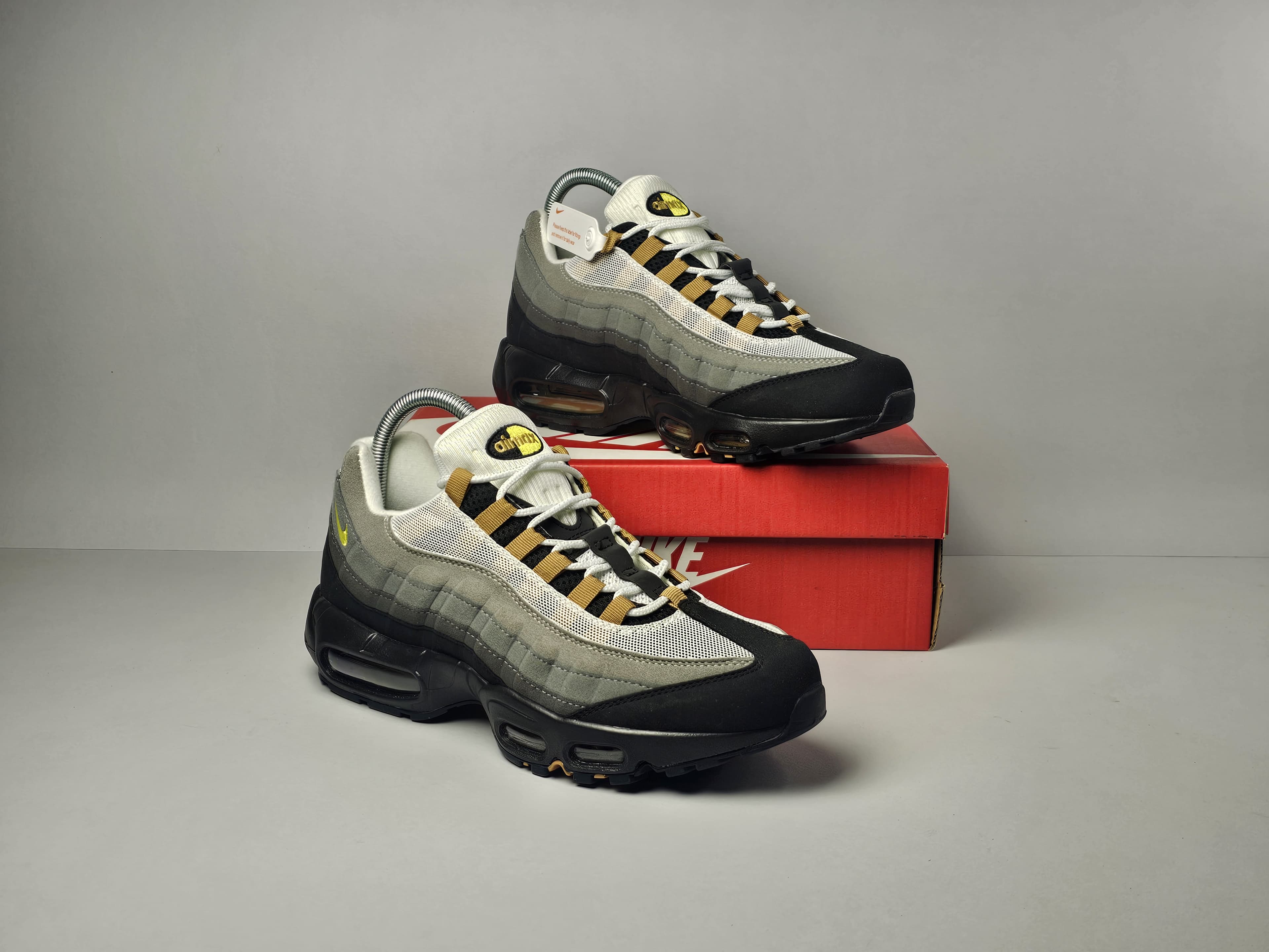 Air max 95 2