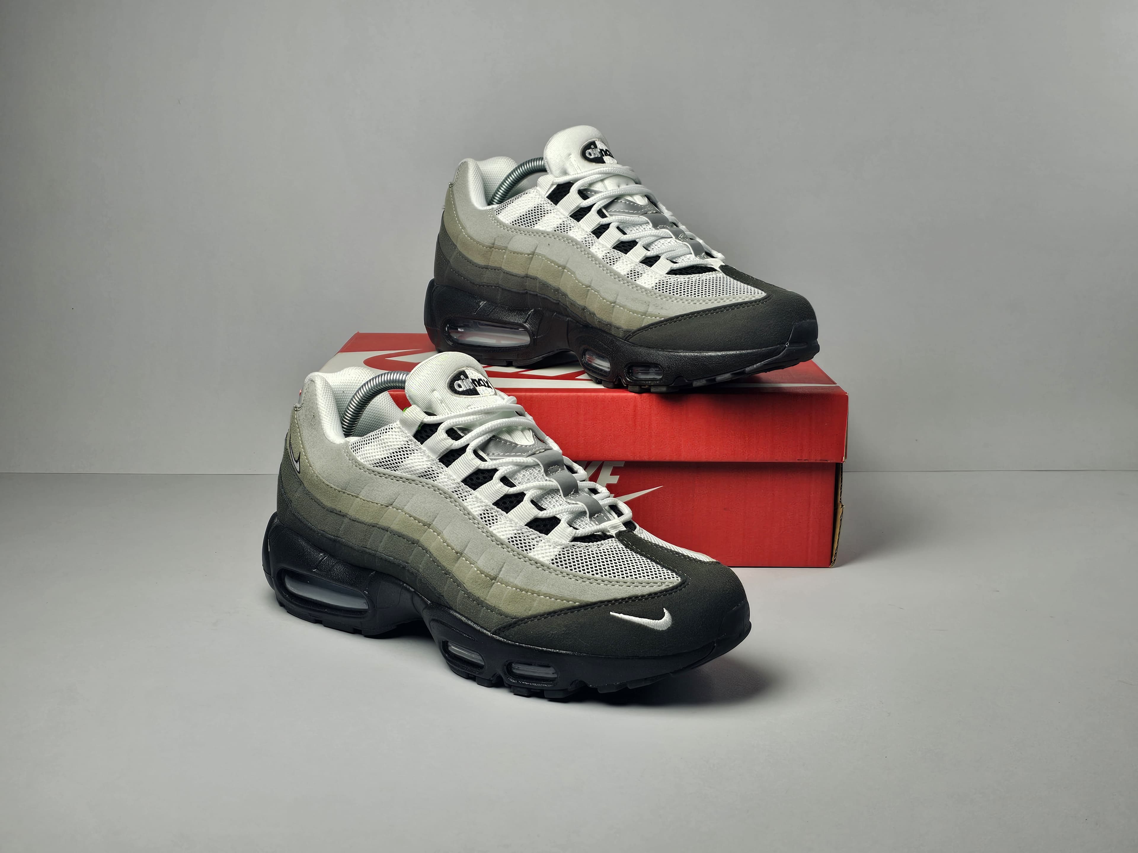 Air max 95 2