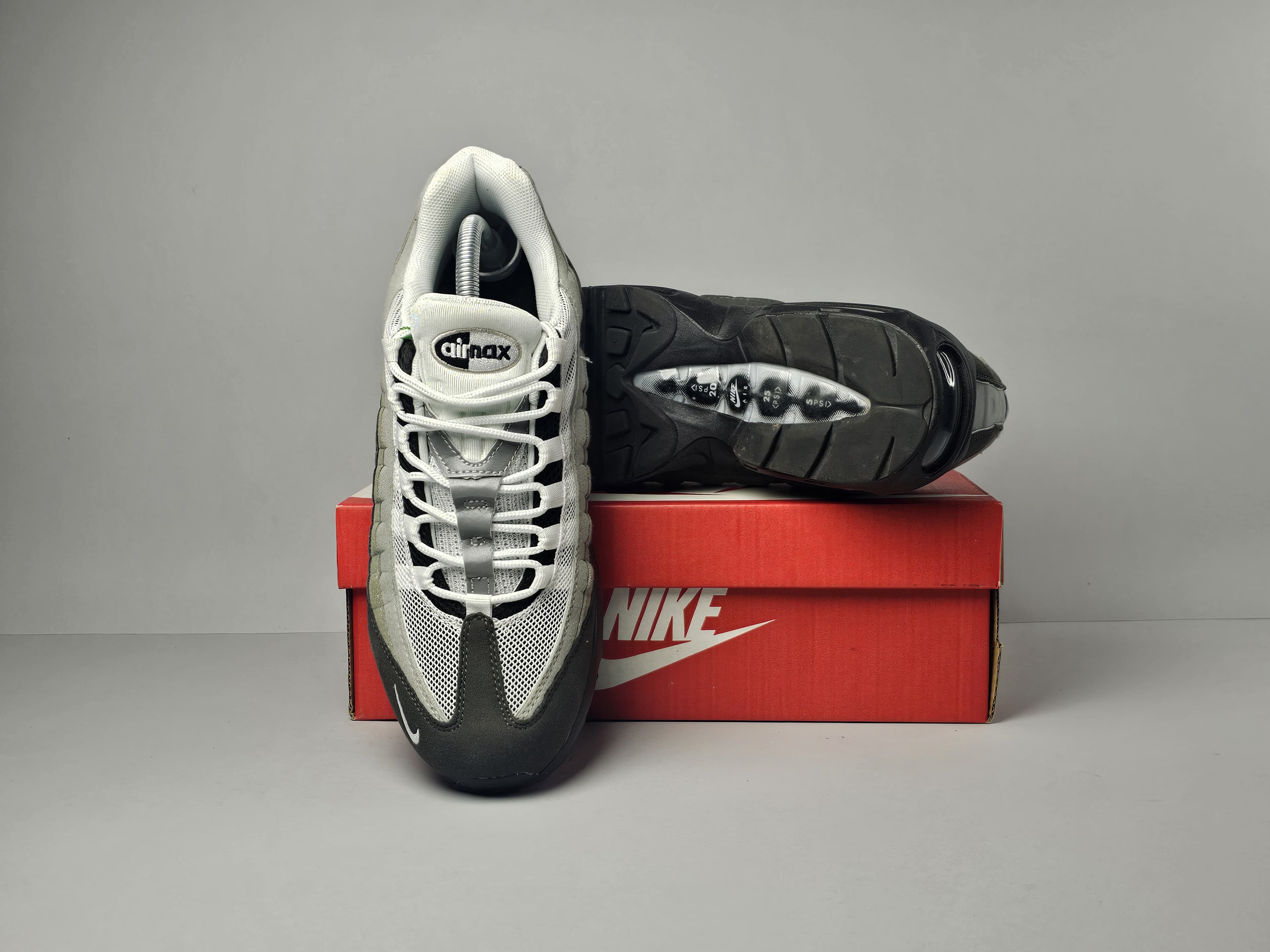 Air max 95 3