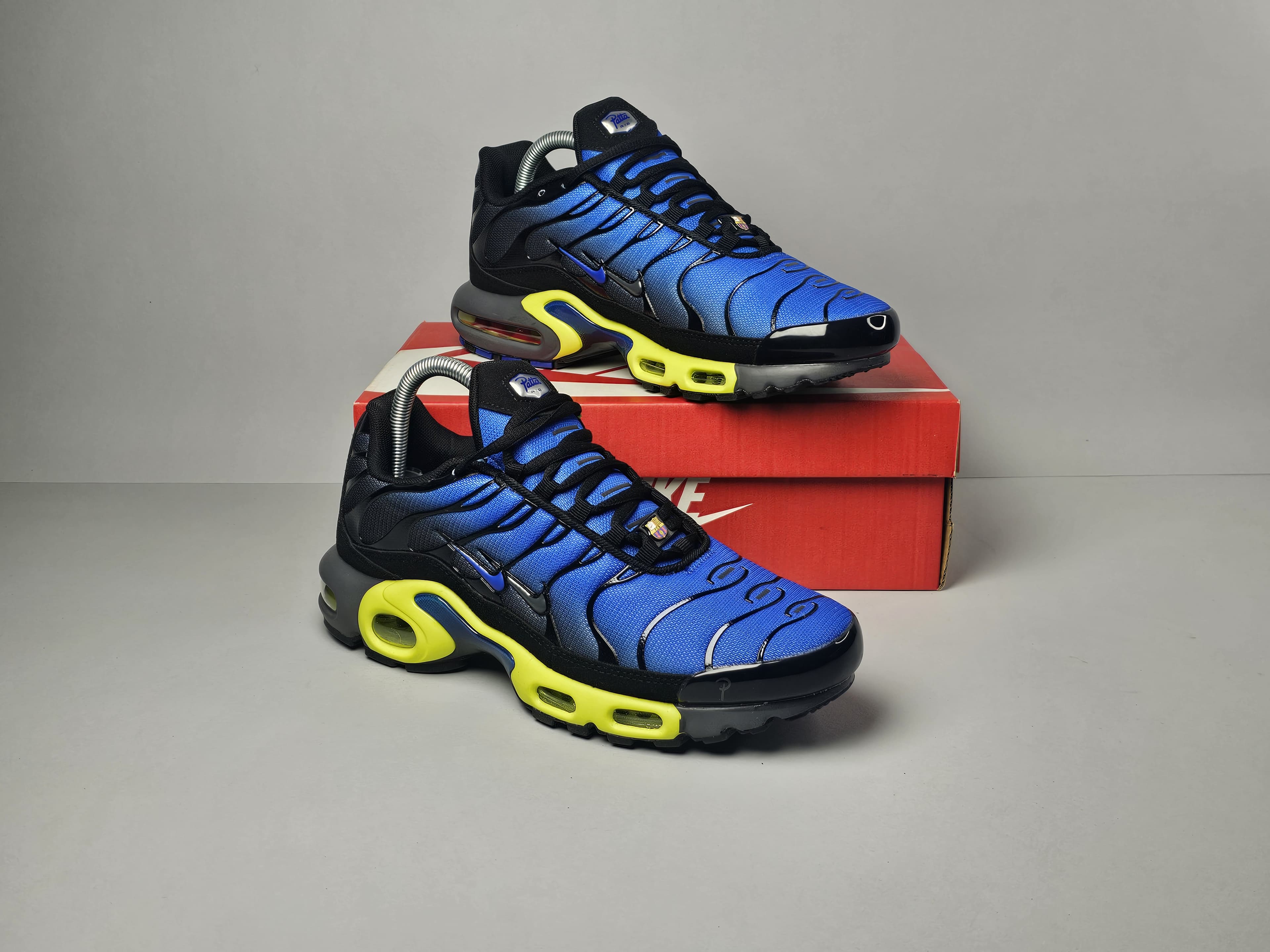 Nike Air Max tn 2
