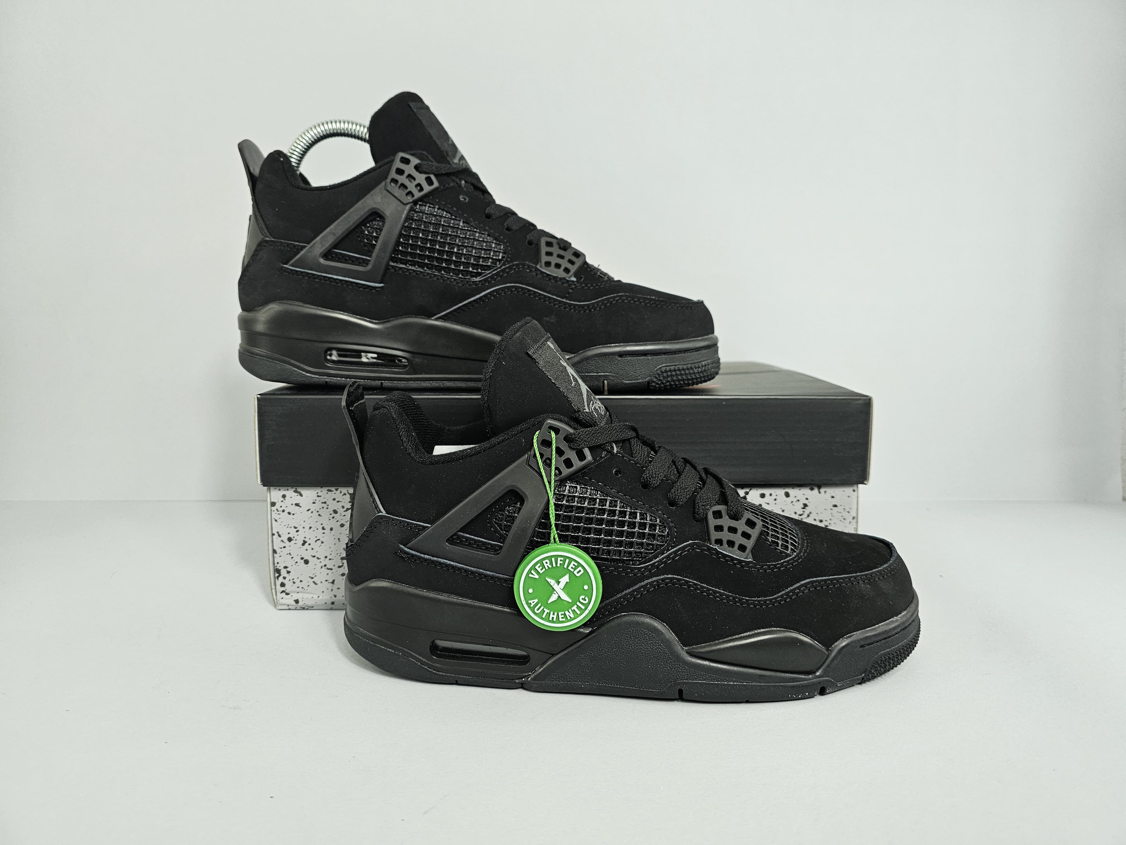 Air jordan 4 retro 2