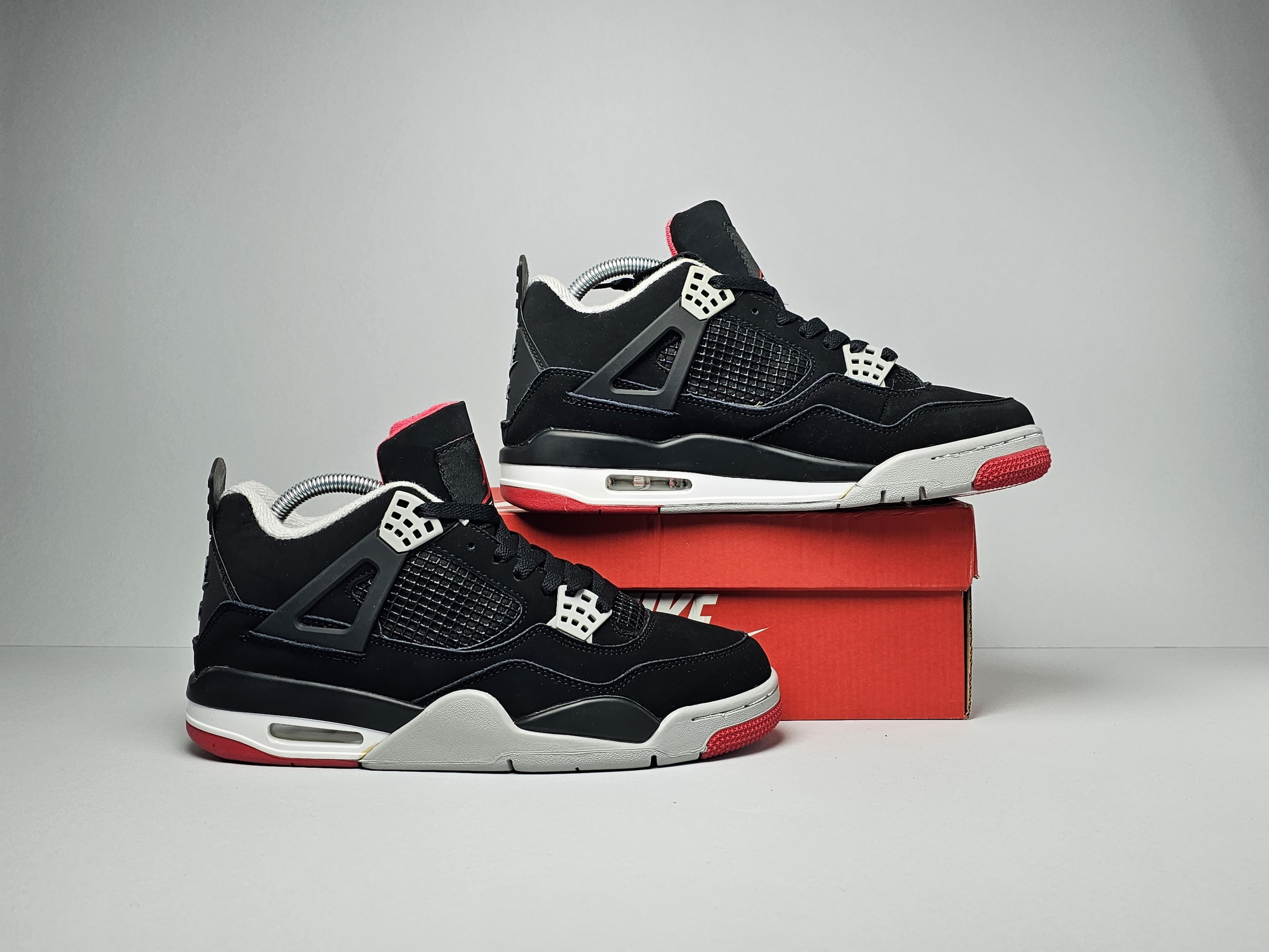 Air jordan 4 retro