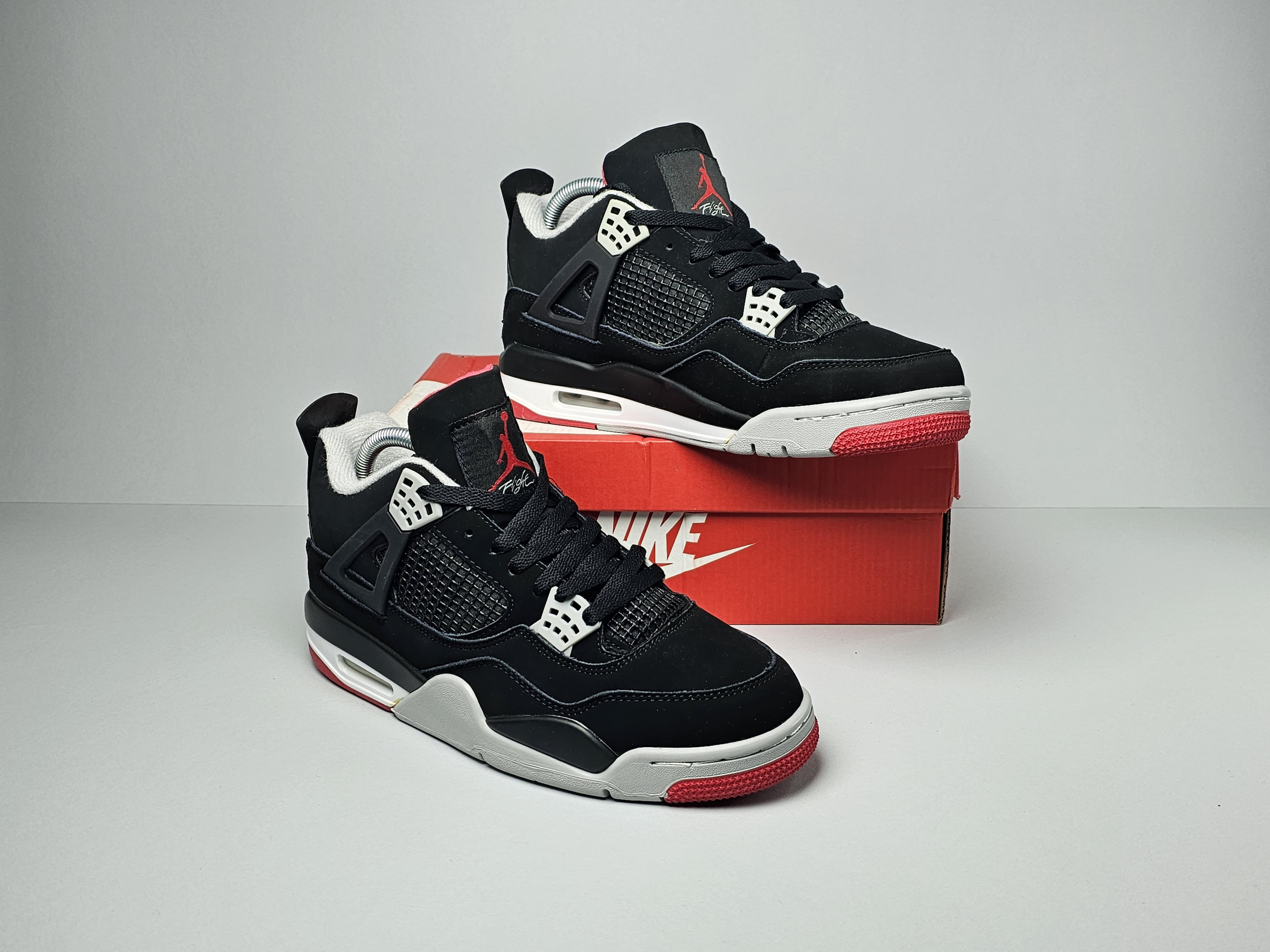 Air jordan 4 retro 2