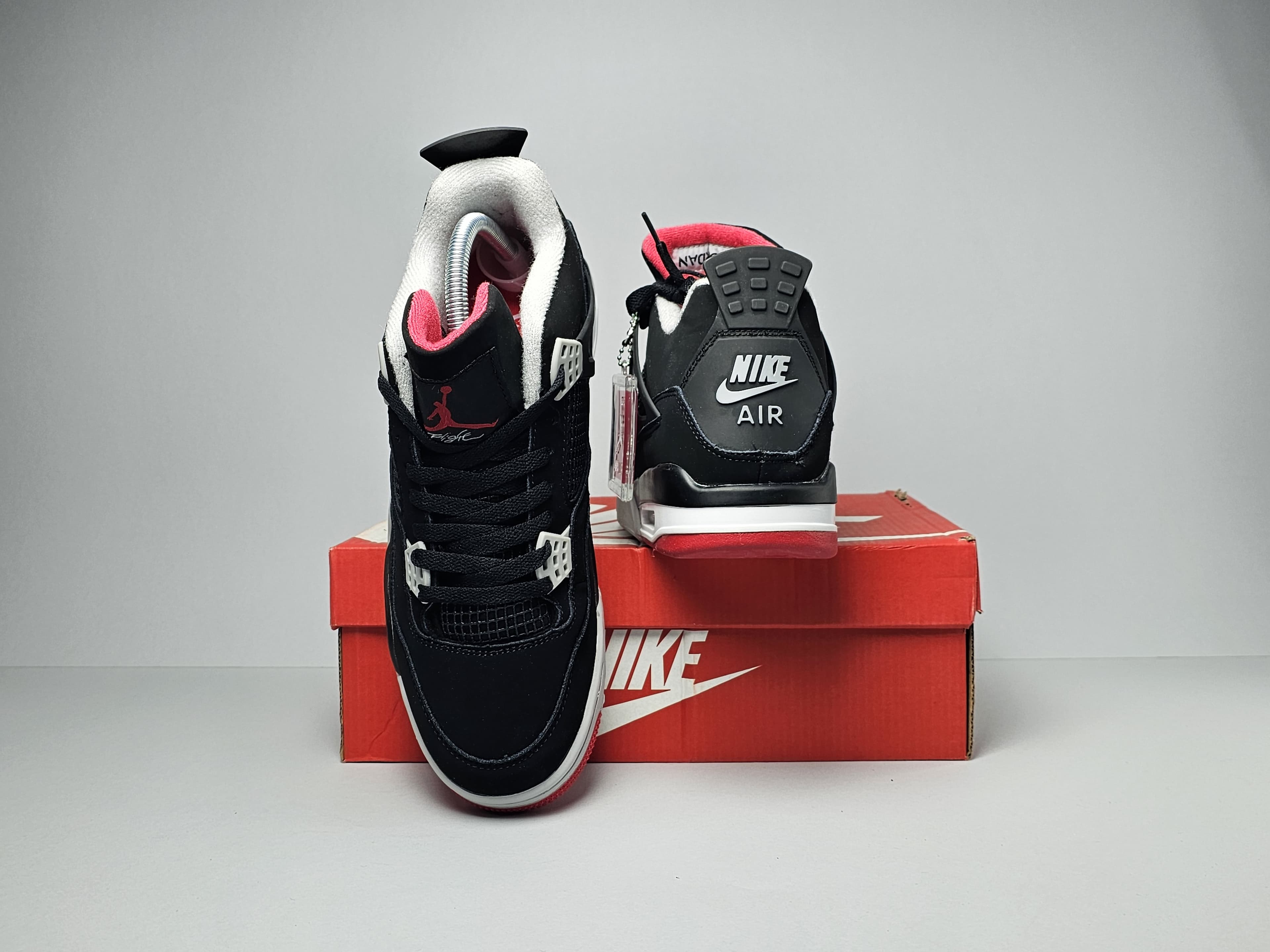 Air jordan 4 retro 4