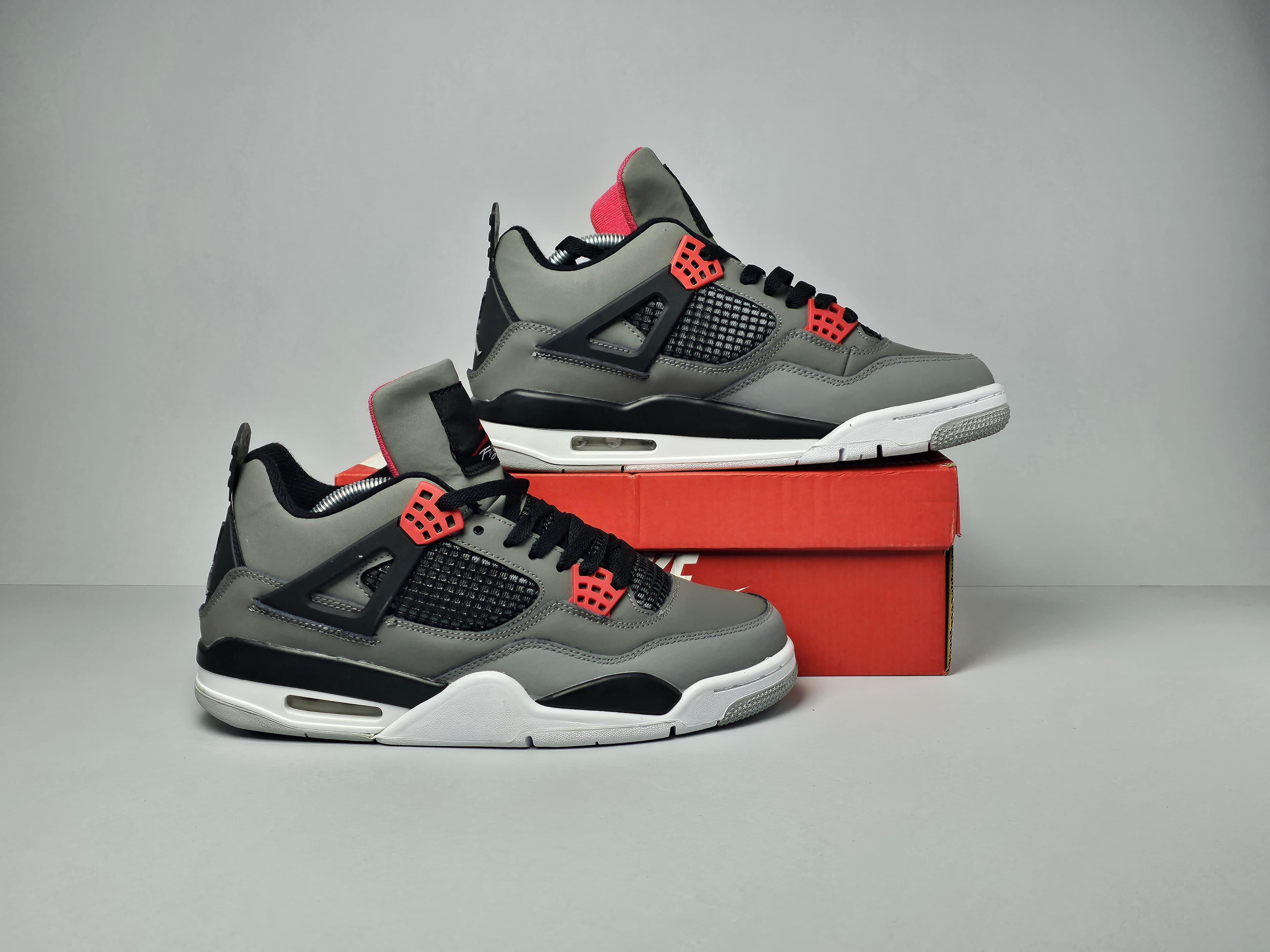 Air jordan 4 retro