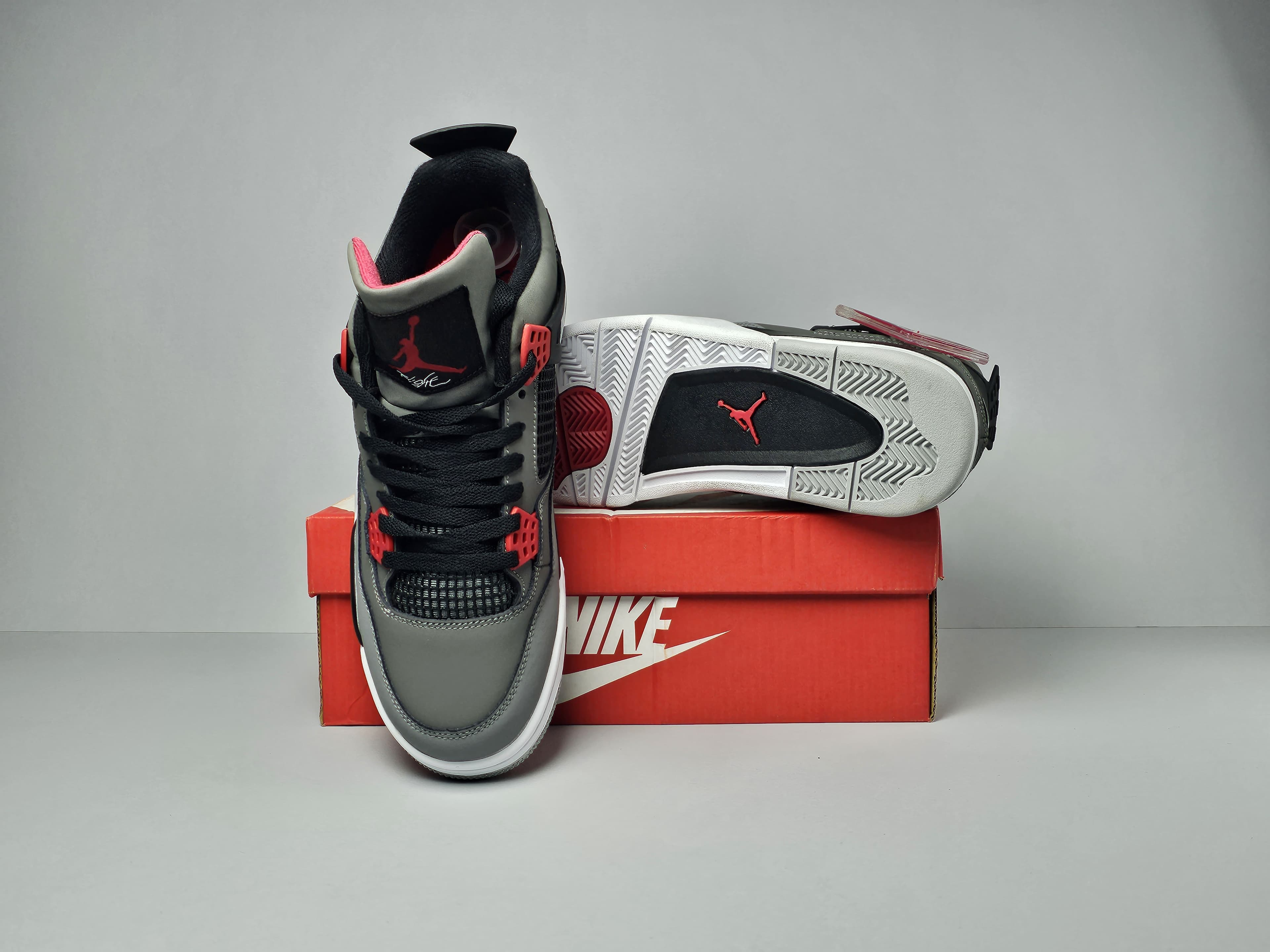 Air jordan 4 retro 3