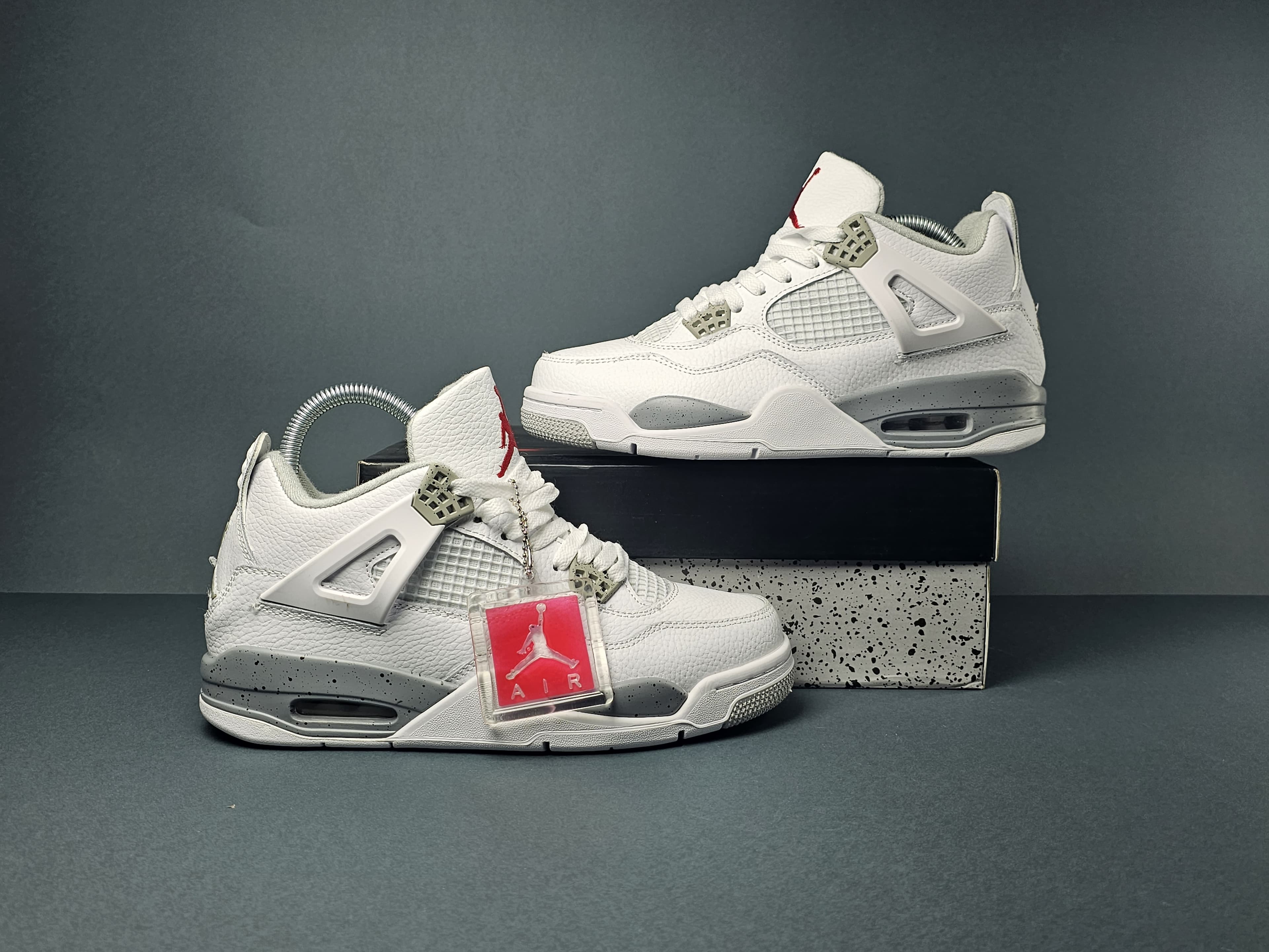 Air jordan 4 retro
