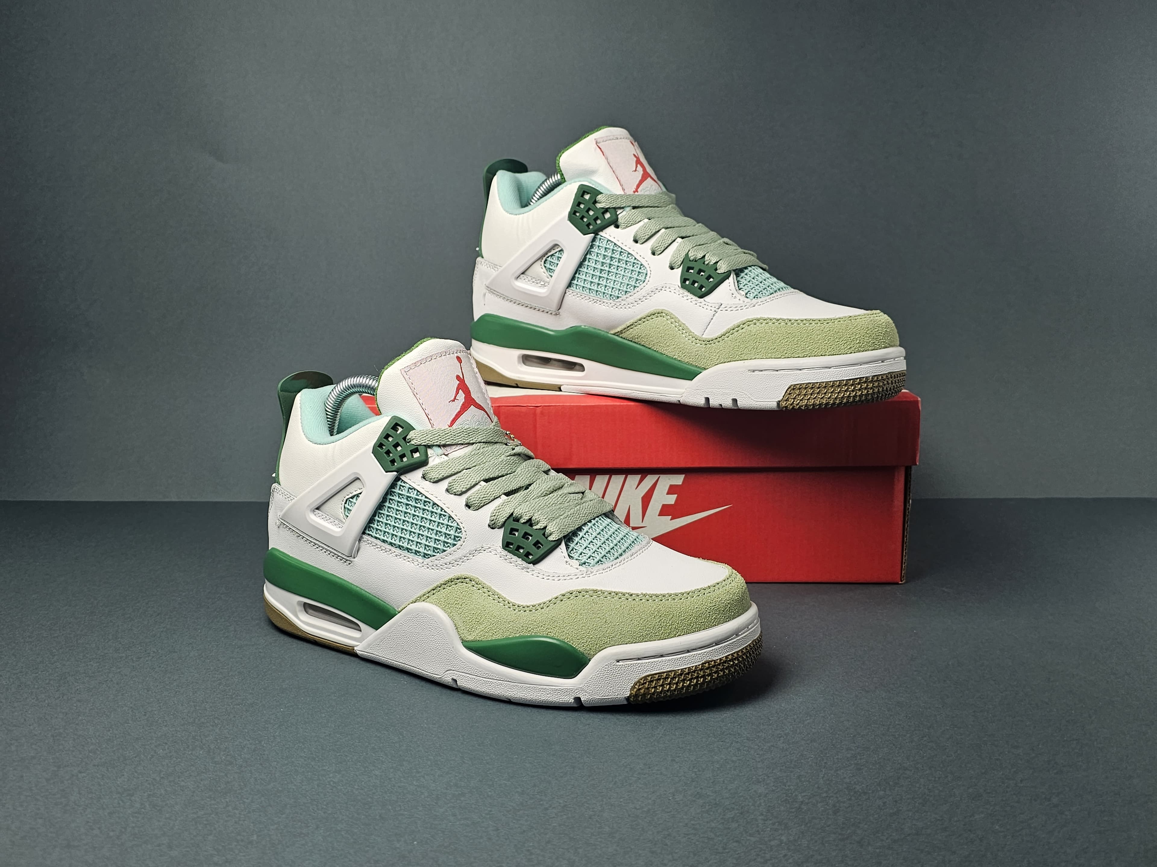 Air jordan 4 retro 2