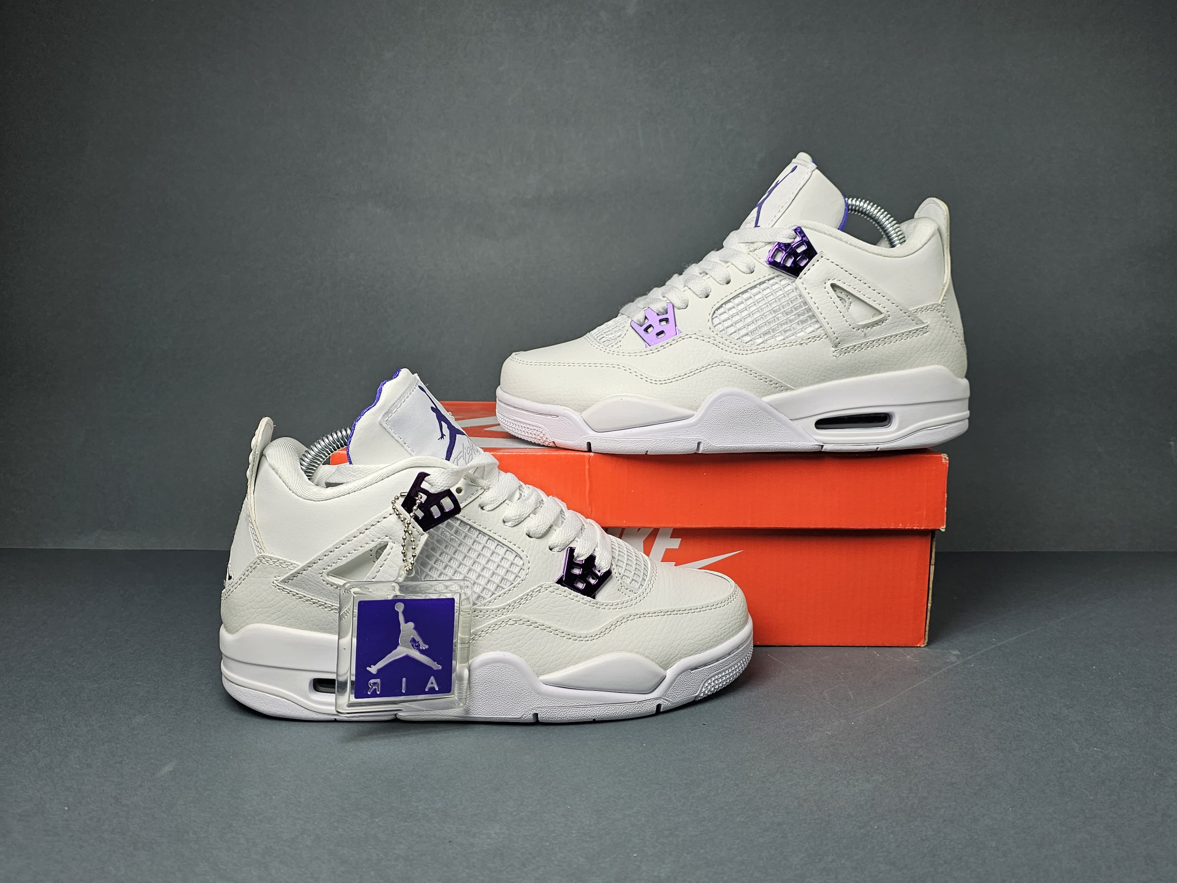 Air jordan 4 retro