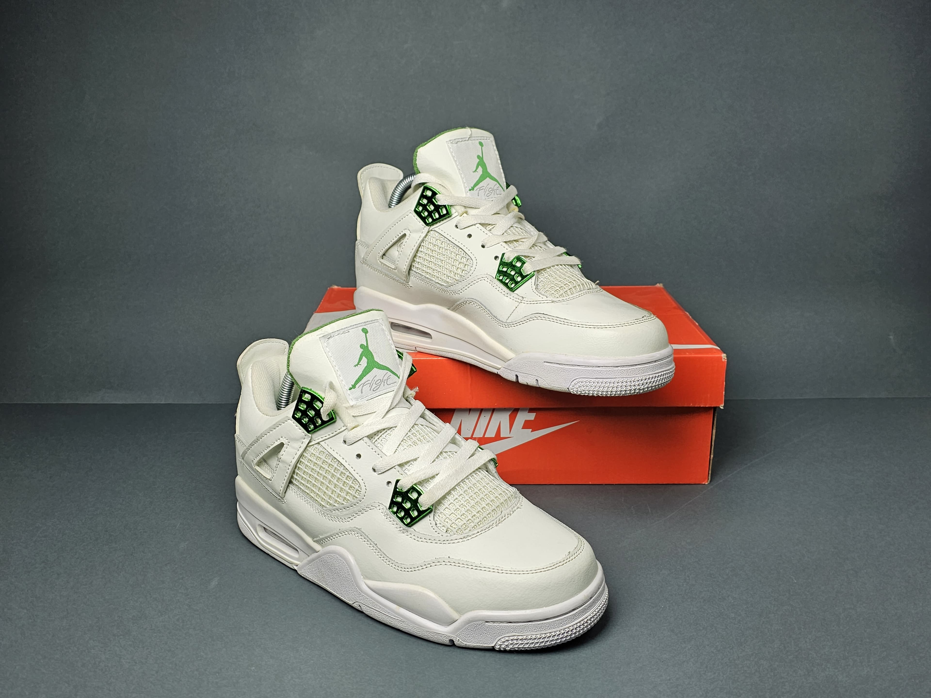 Air jordan 4 retro 2