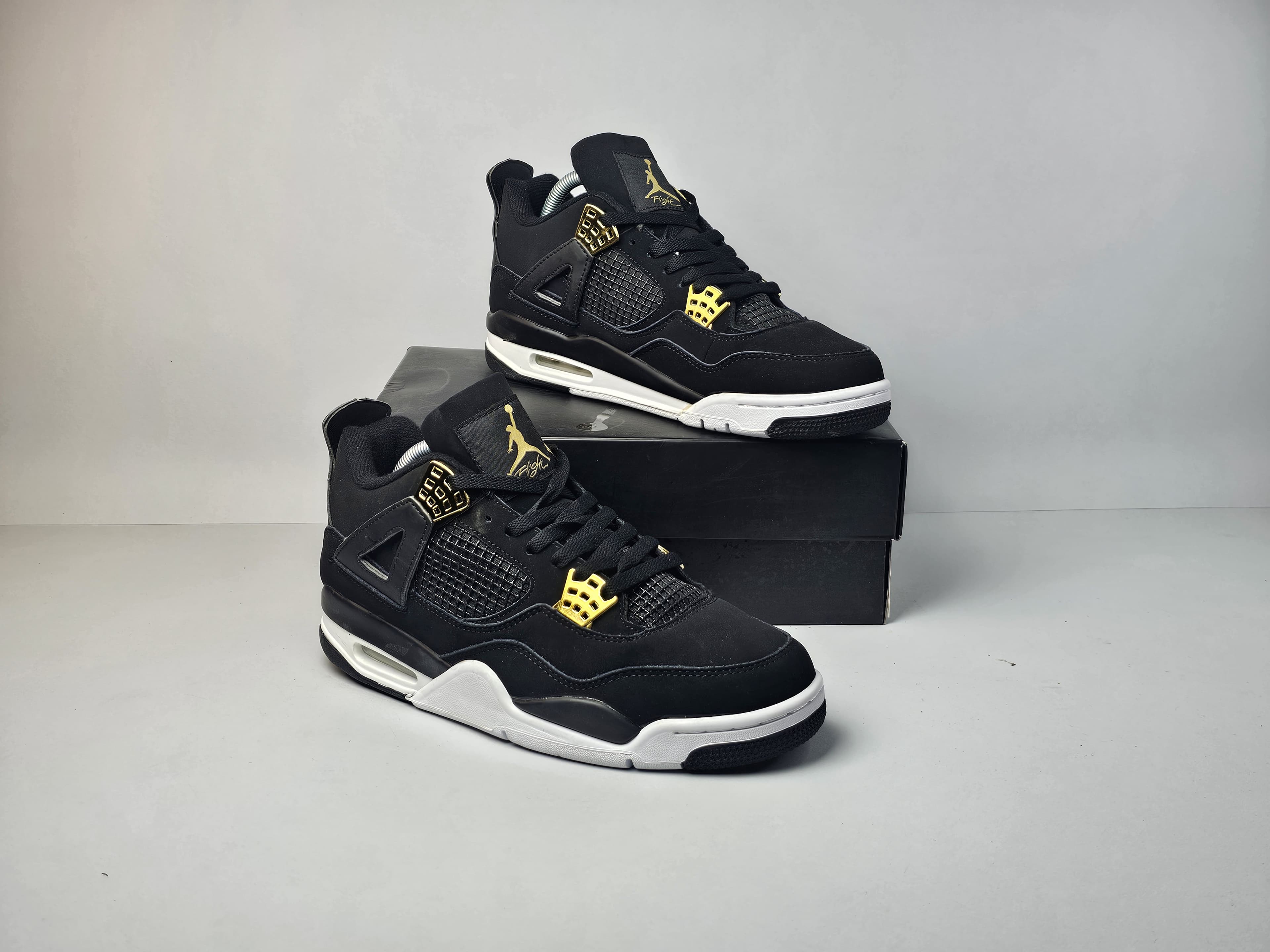 Air jordan 4 retro 2