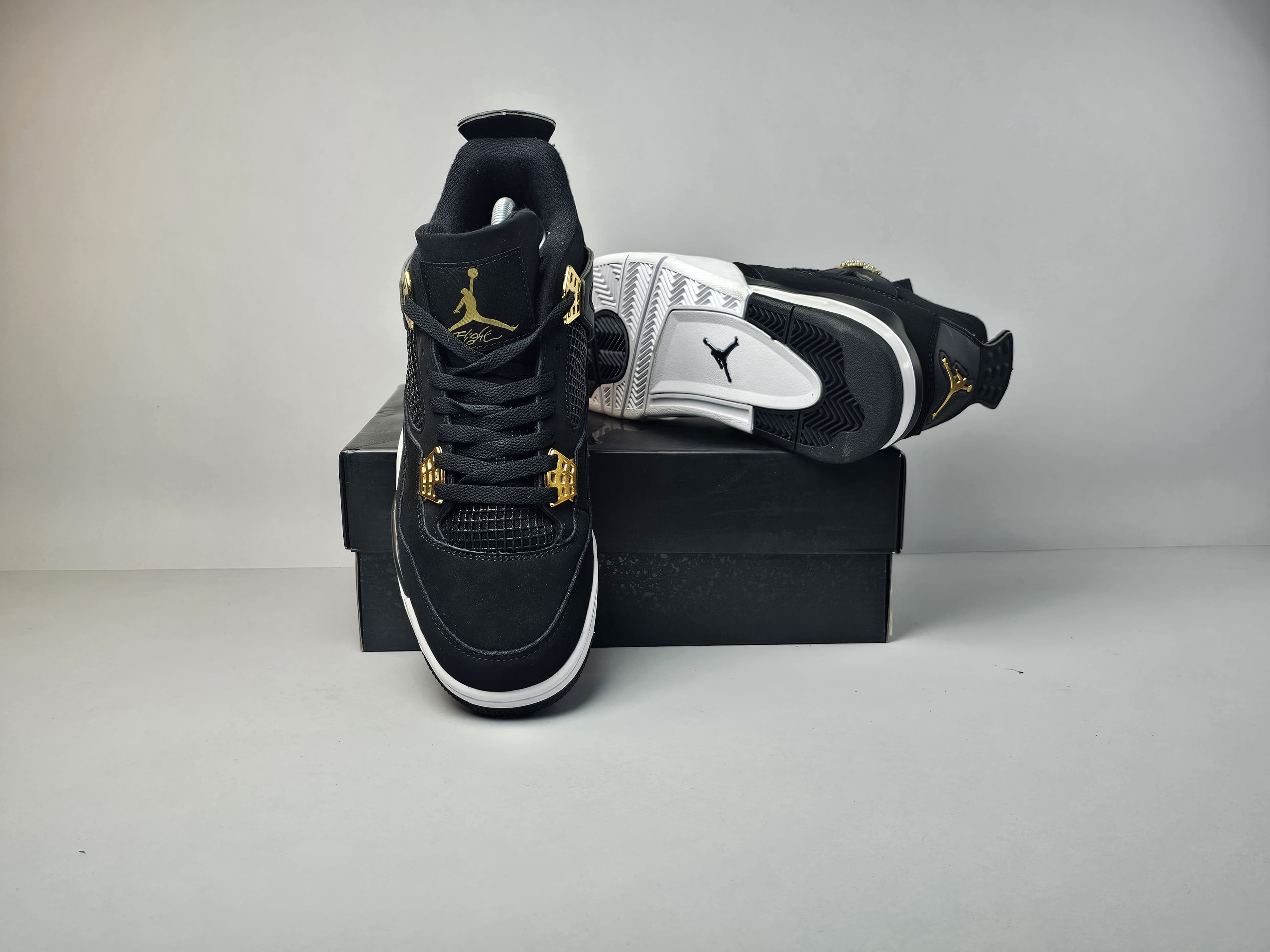 Air jordan 4 retro 3