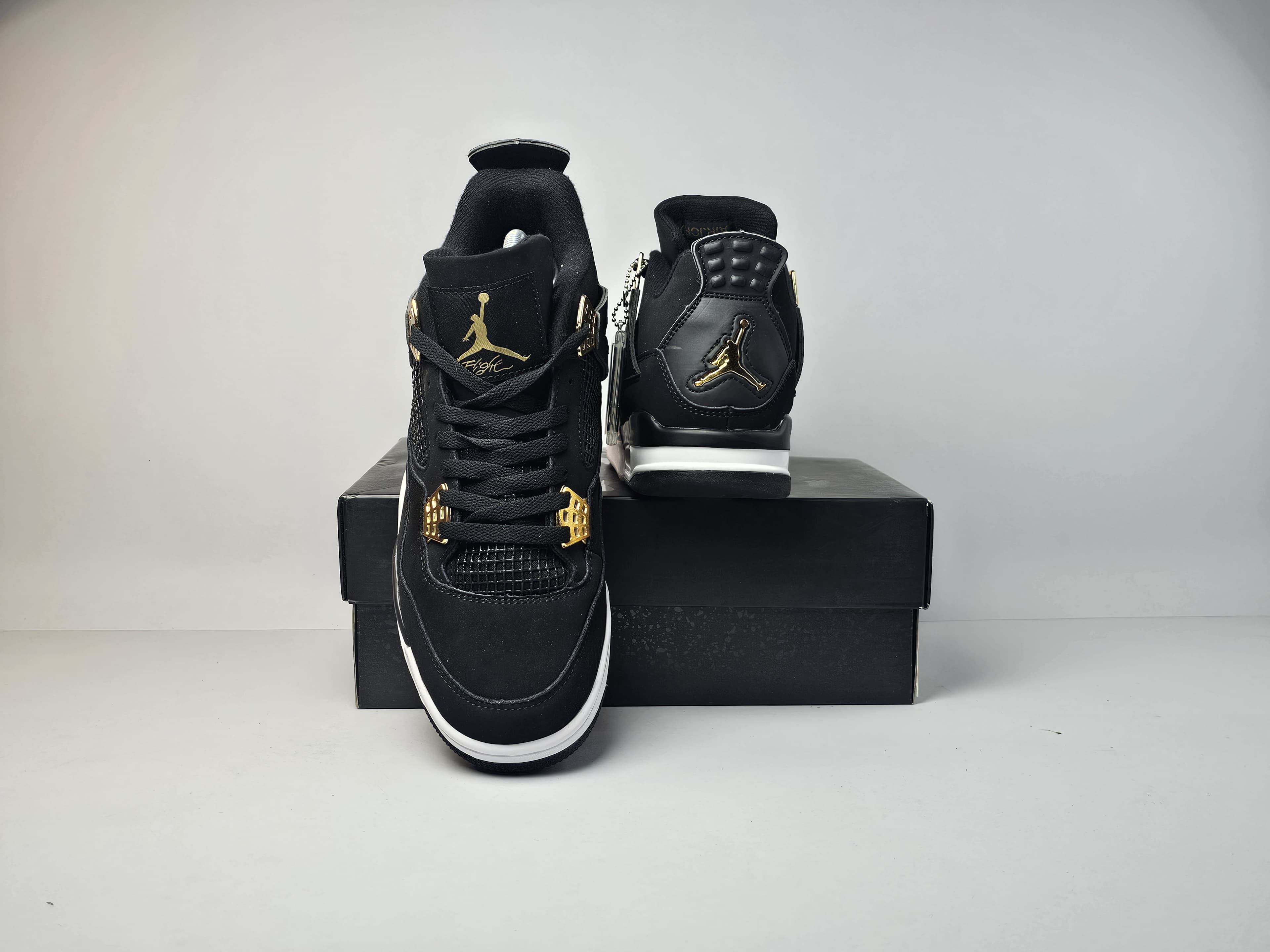 Air jordan 4 retro 4