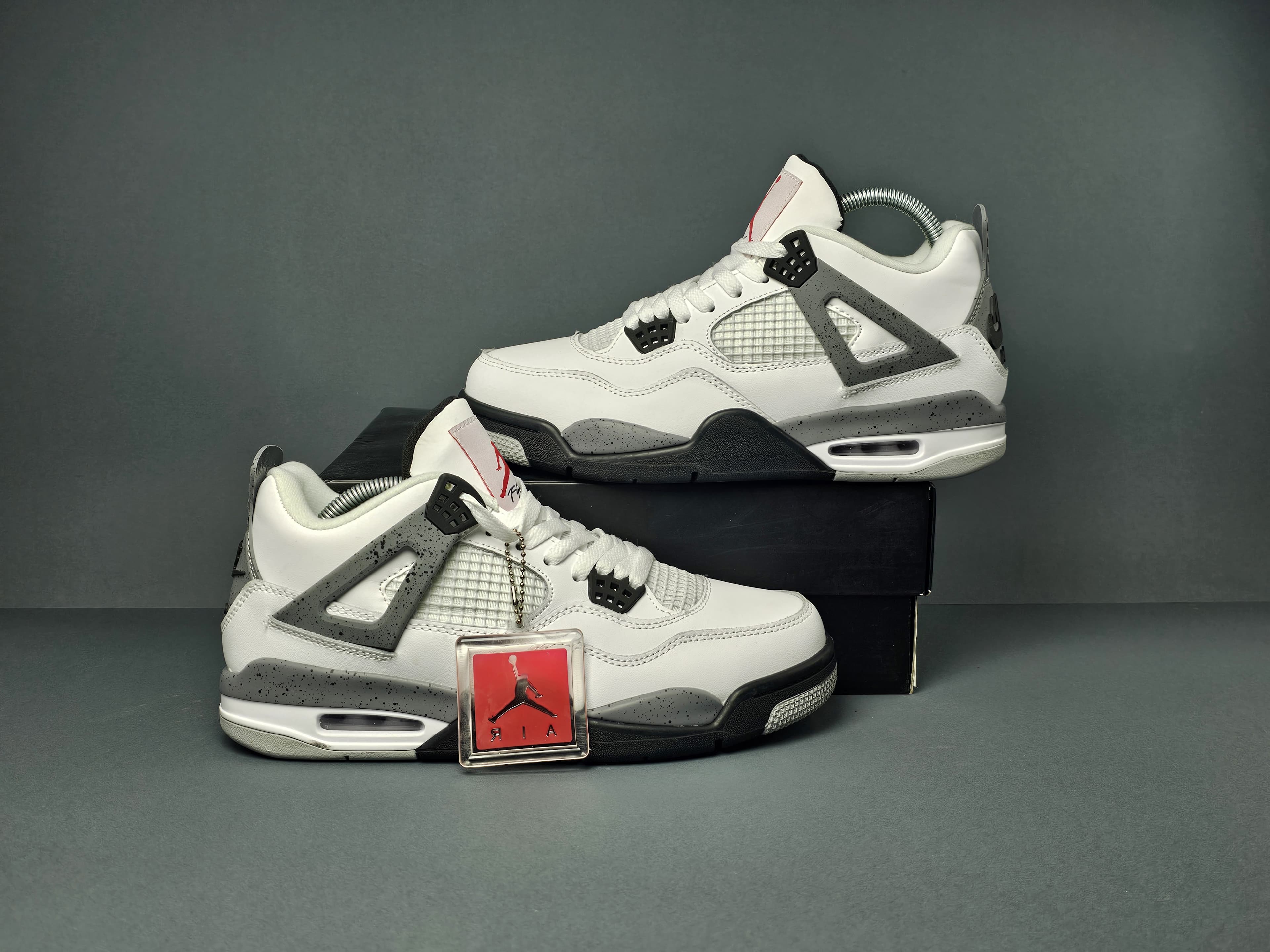 Air jordan 4 retro
