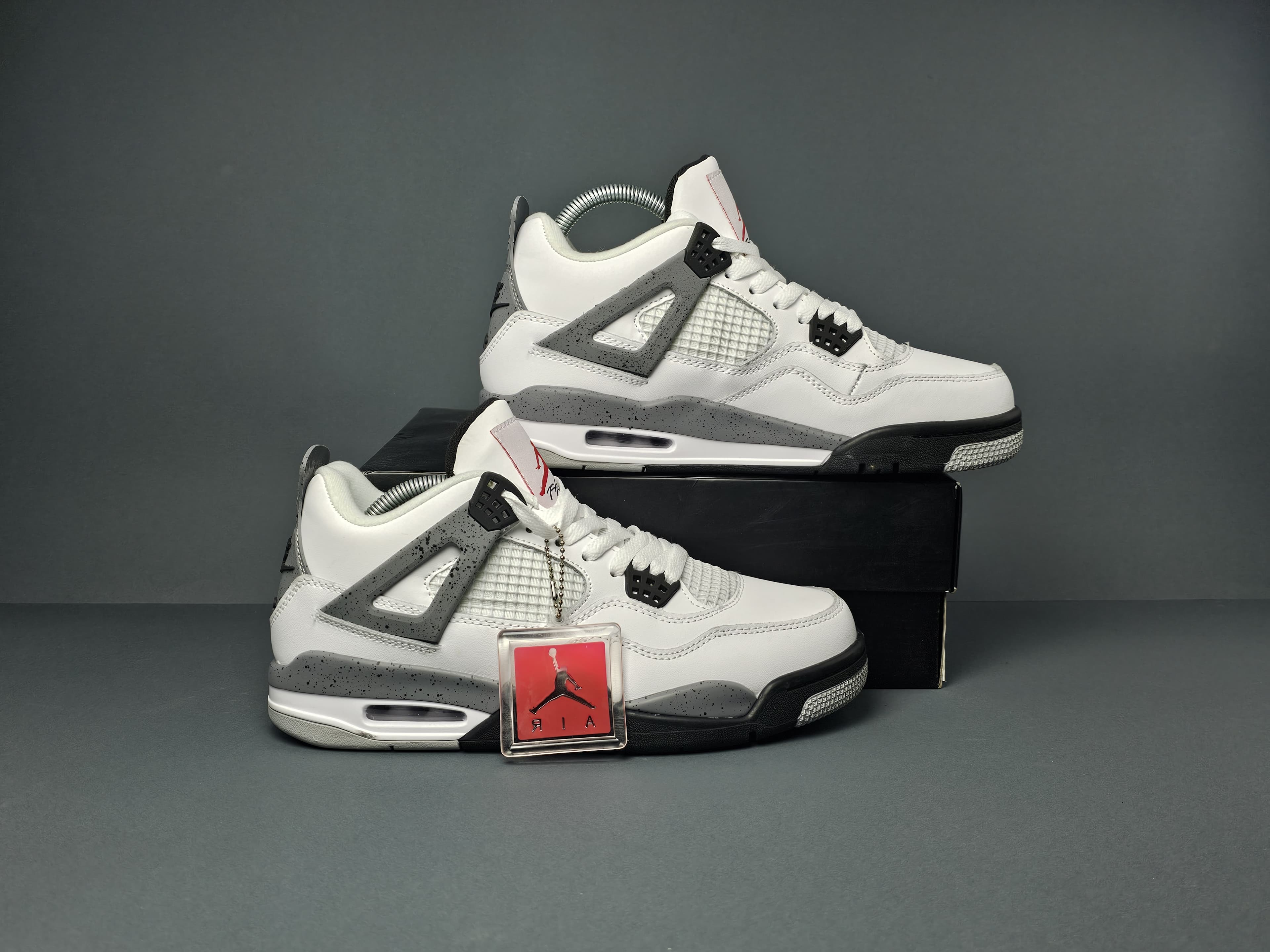 Air jordan 4 retro