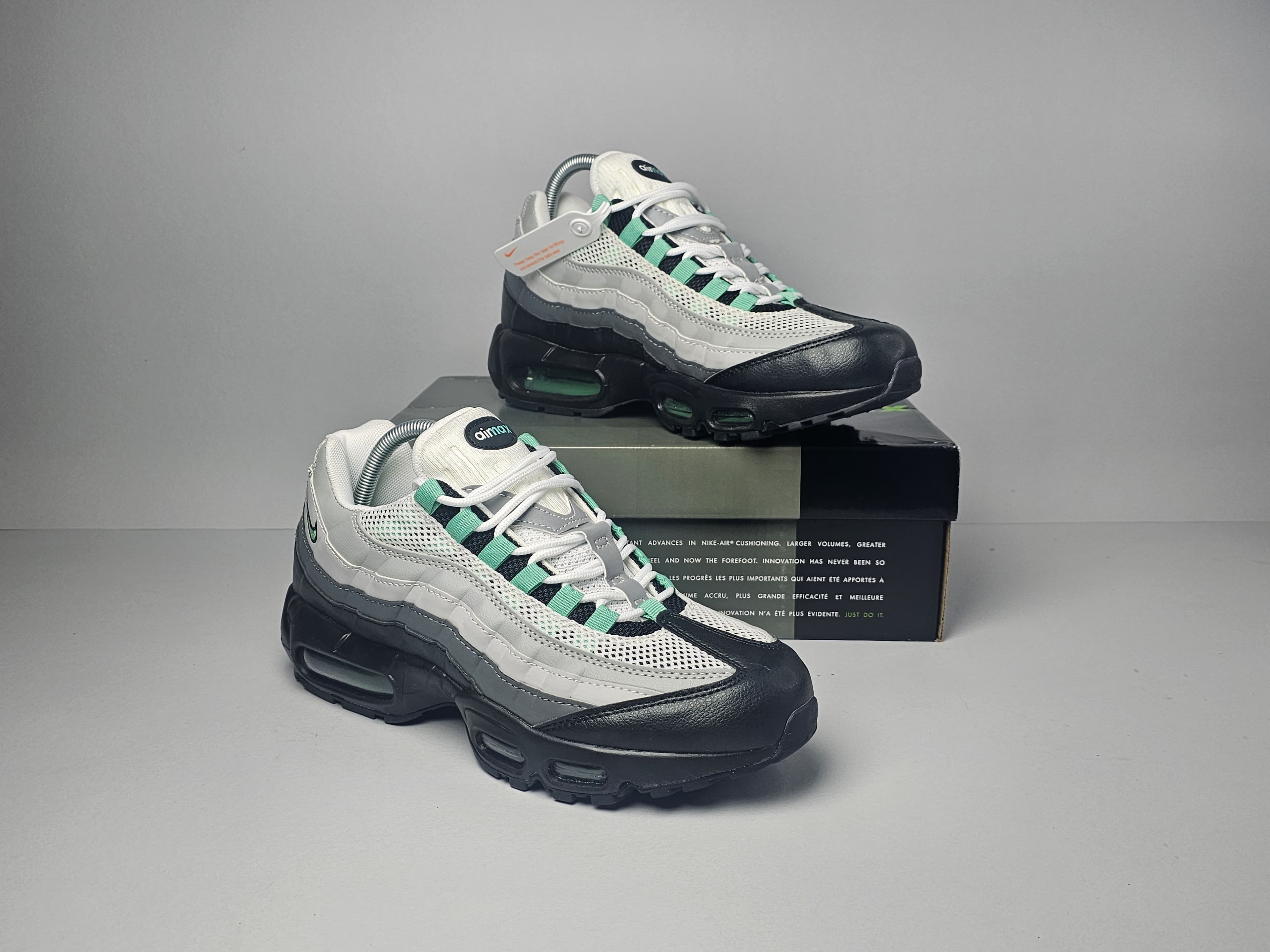 Air max 95 2