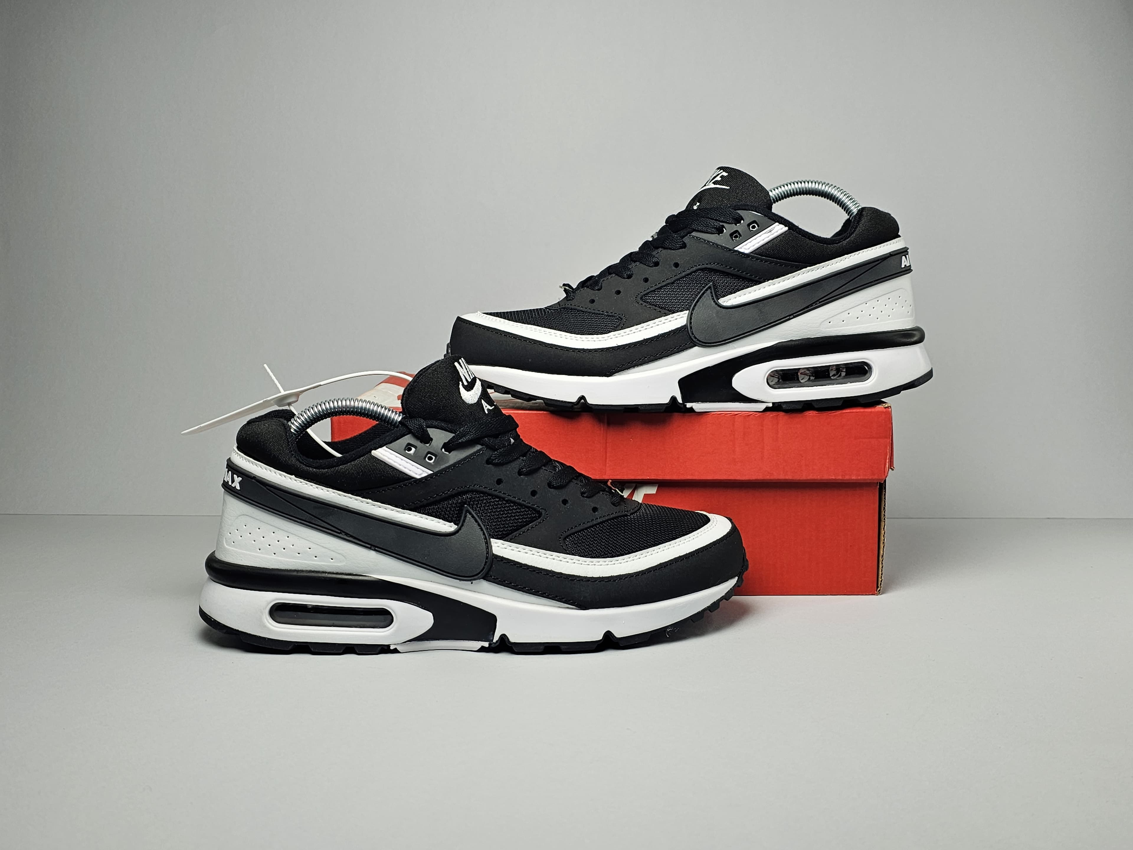 Air max BW