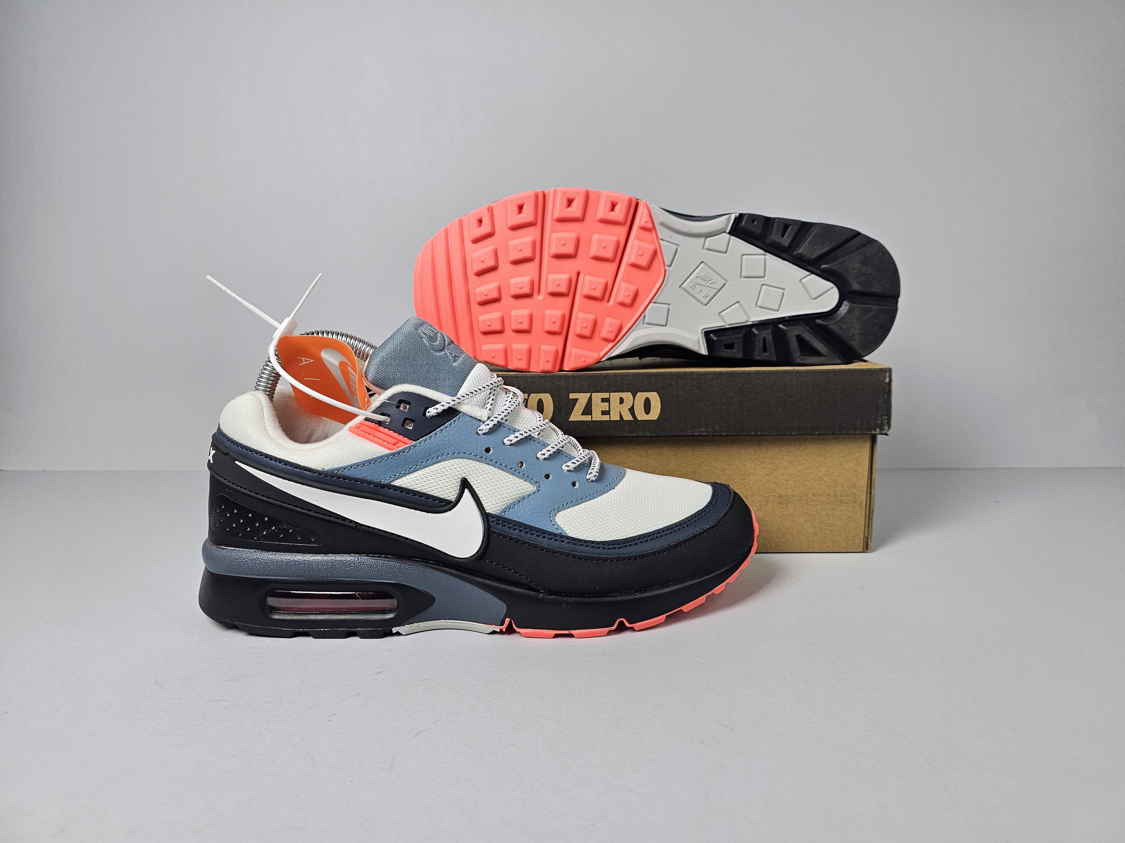 Air max BW