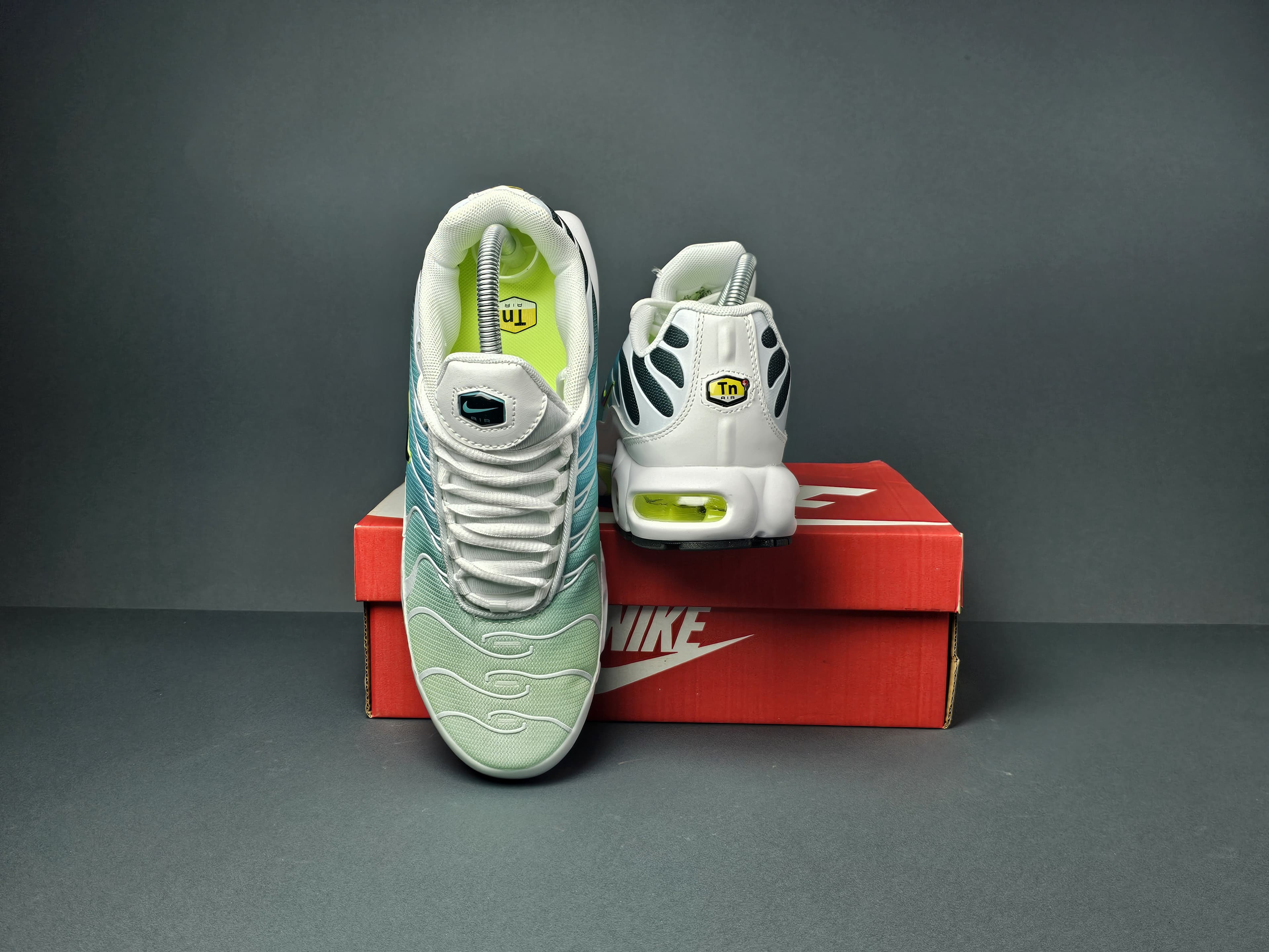 Nike Air Max tn 4