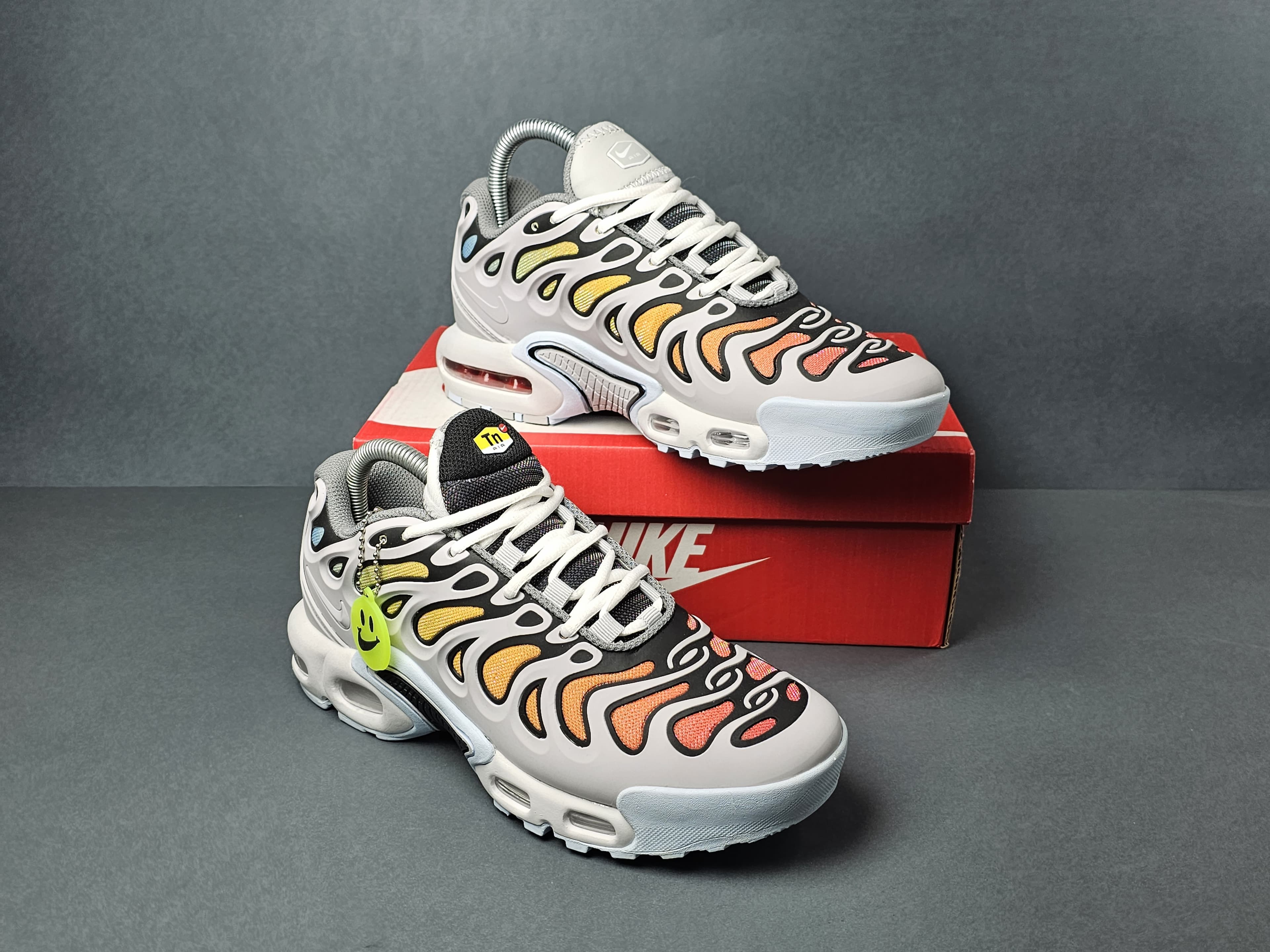 Nike TN drift 2