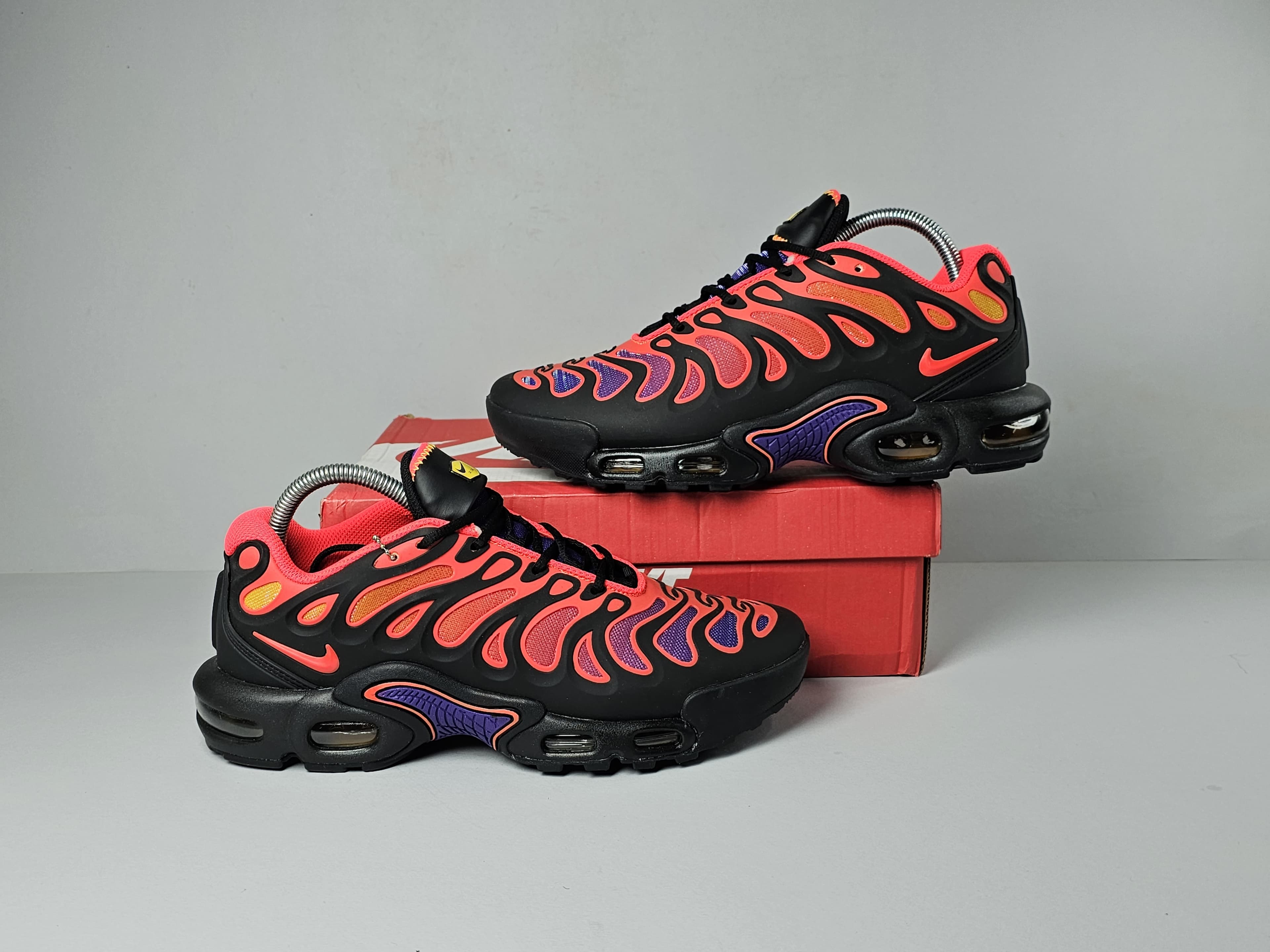 Nike TN drift