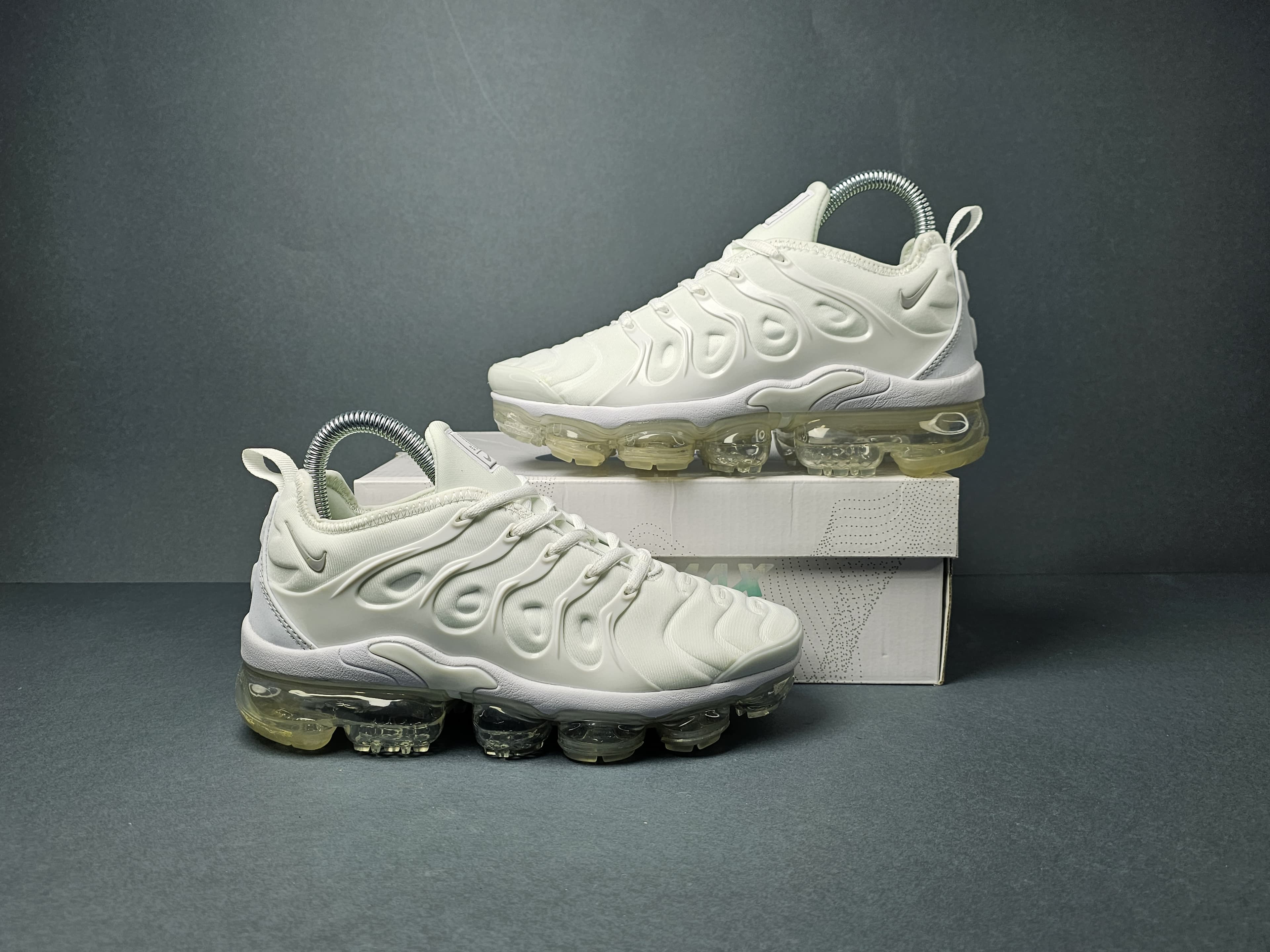 Vapormax Plus