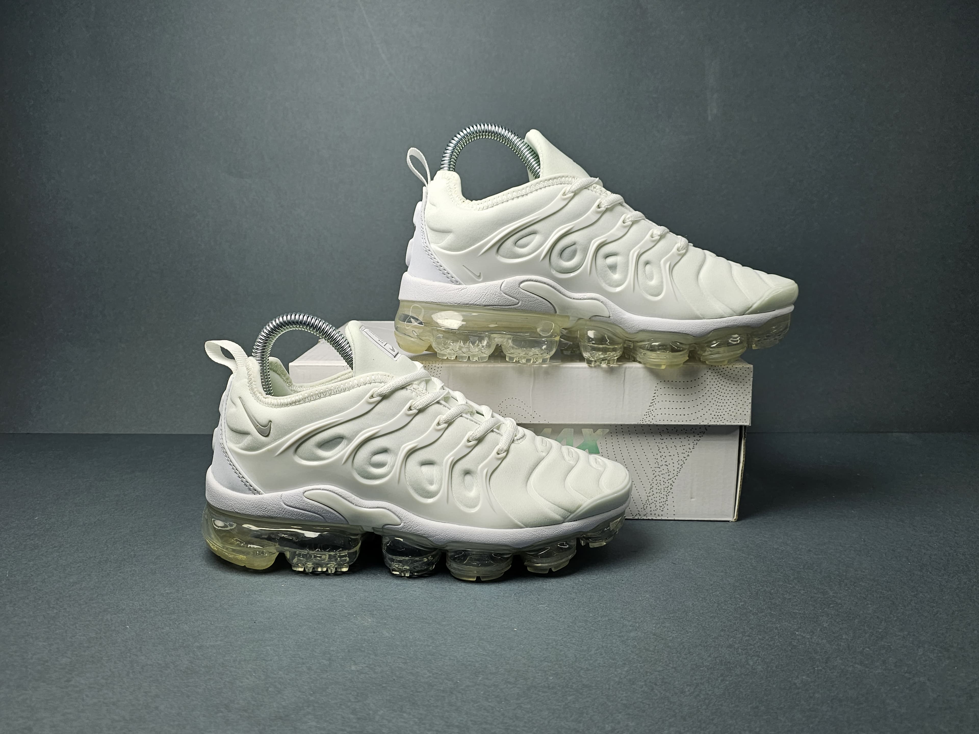 Vapormax Plus