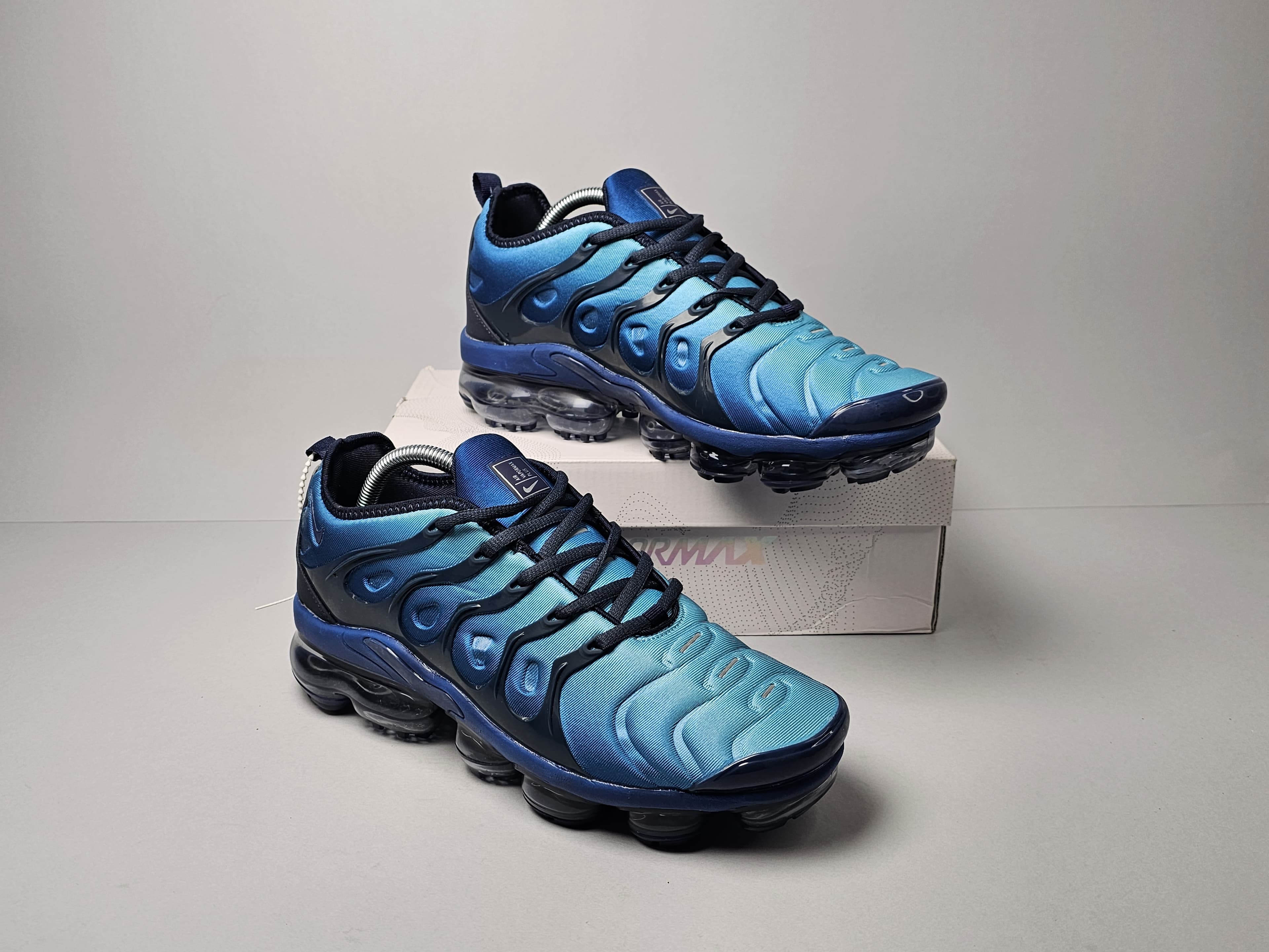Vapormax Plus 2