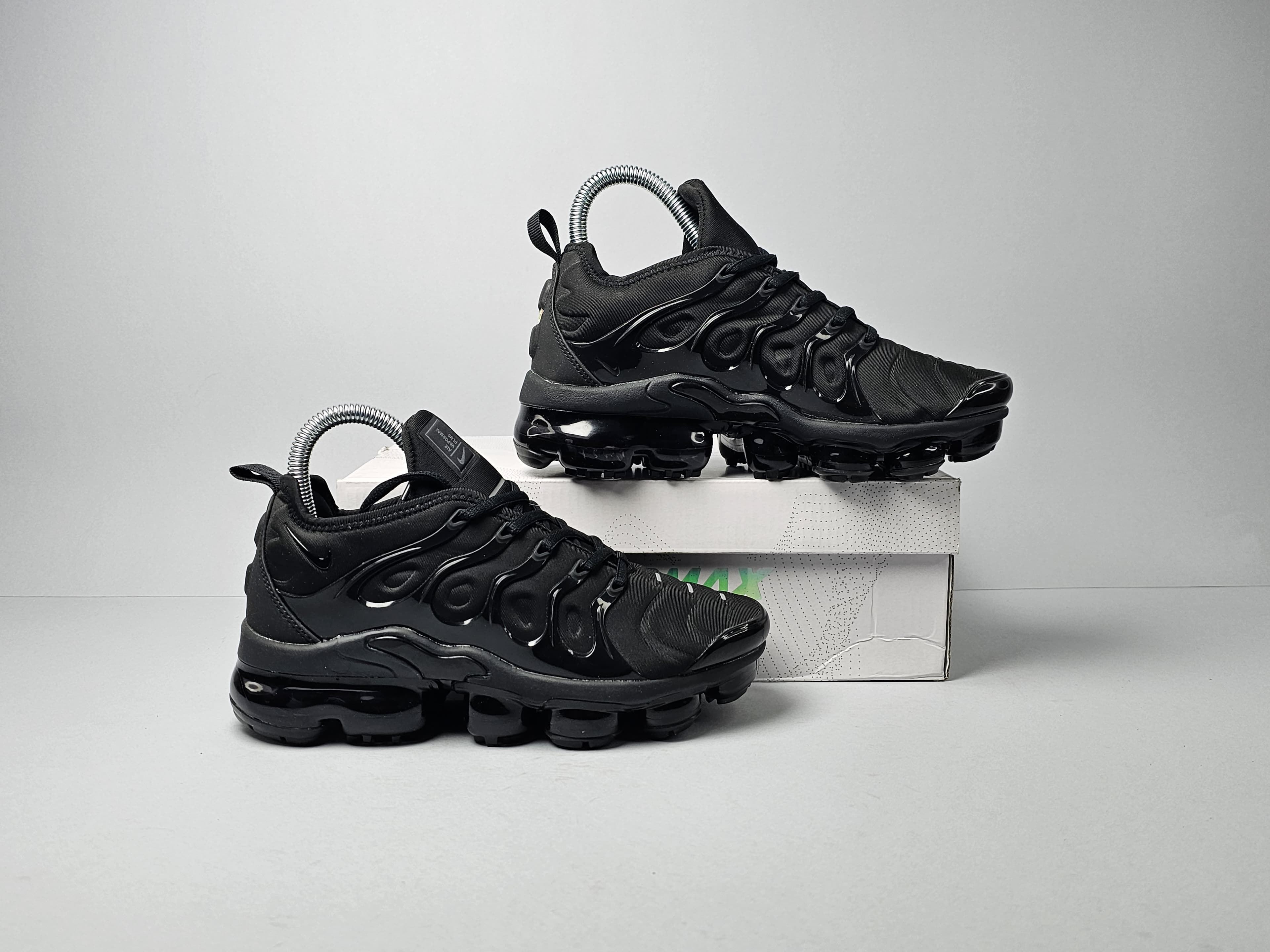 Vapormax Plus
