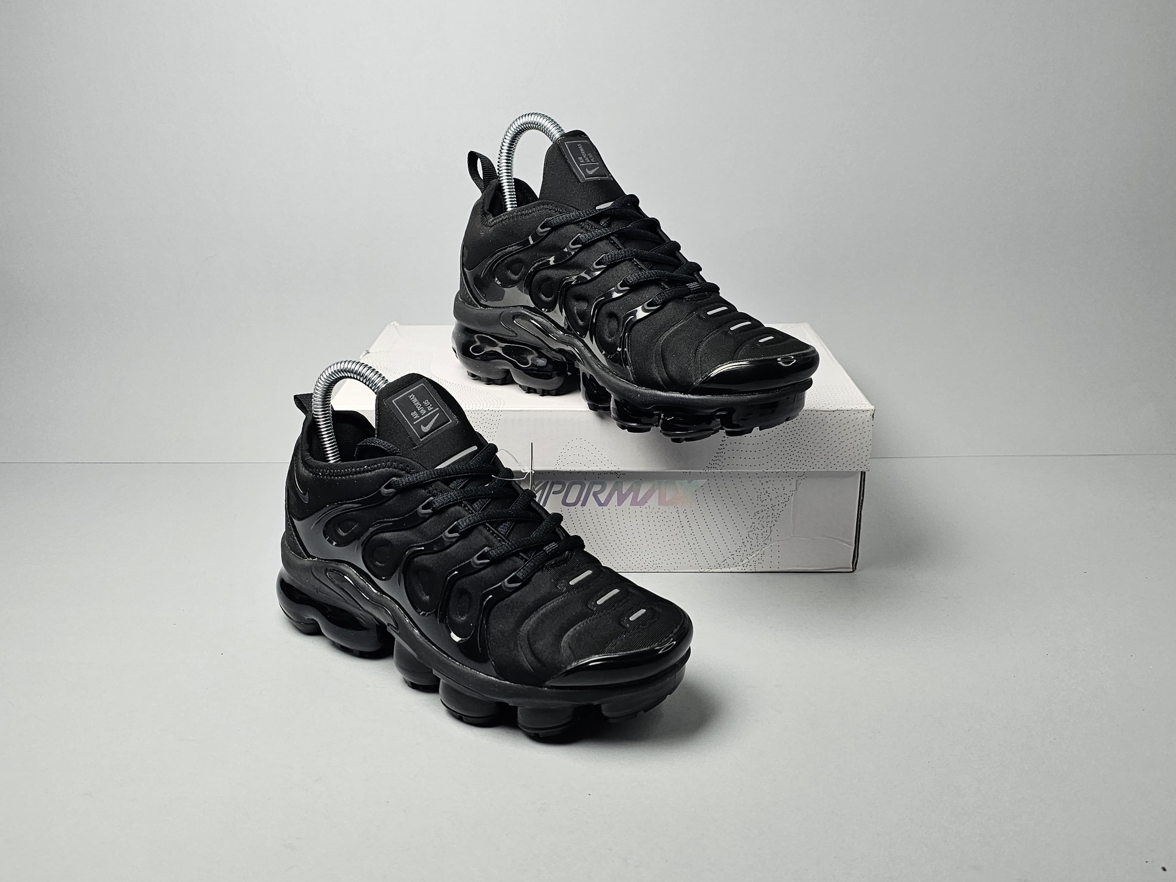 Vapormax Plus 2