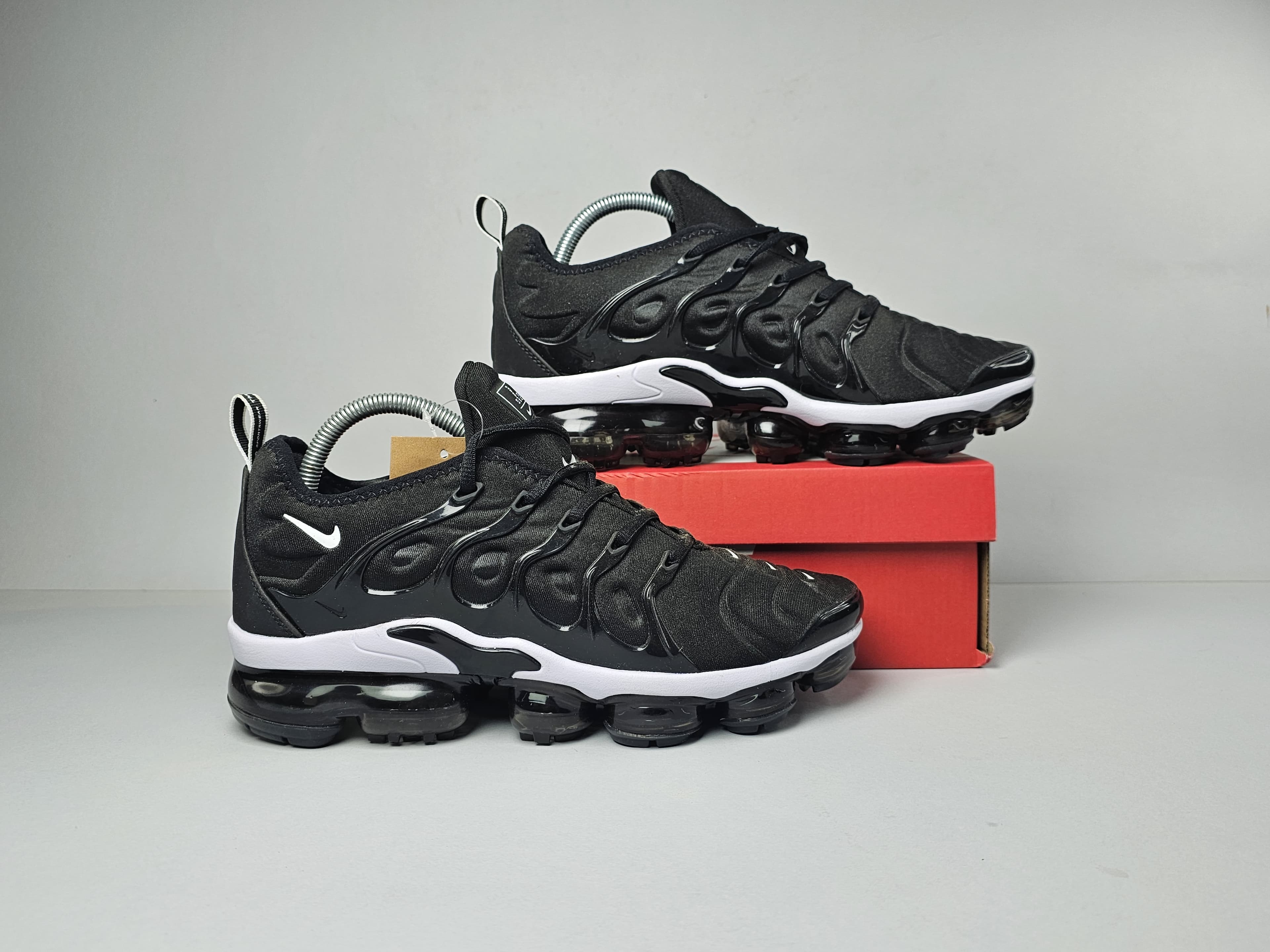Vapormax Plus