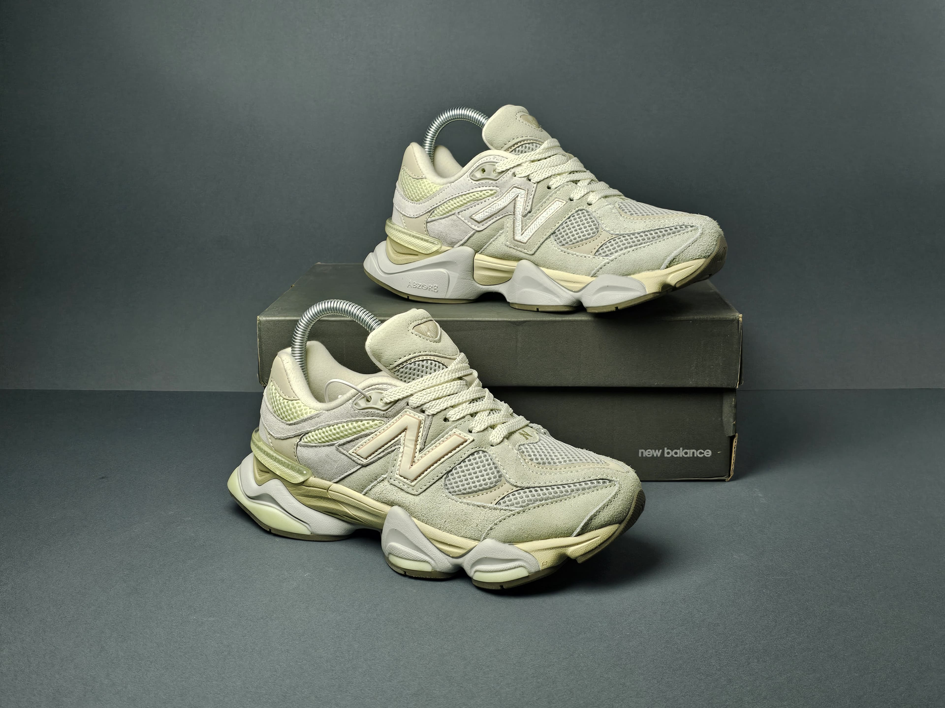 New Balance 9060 2