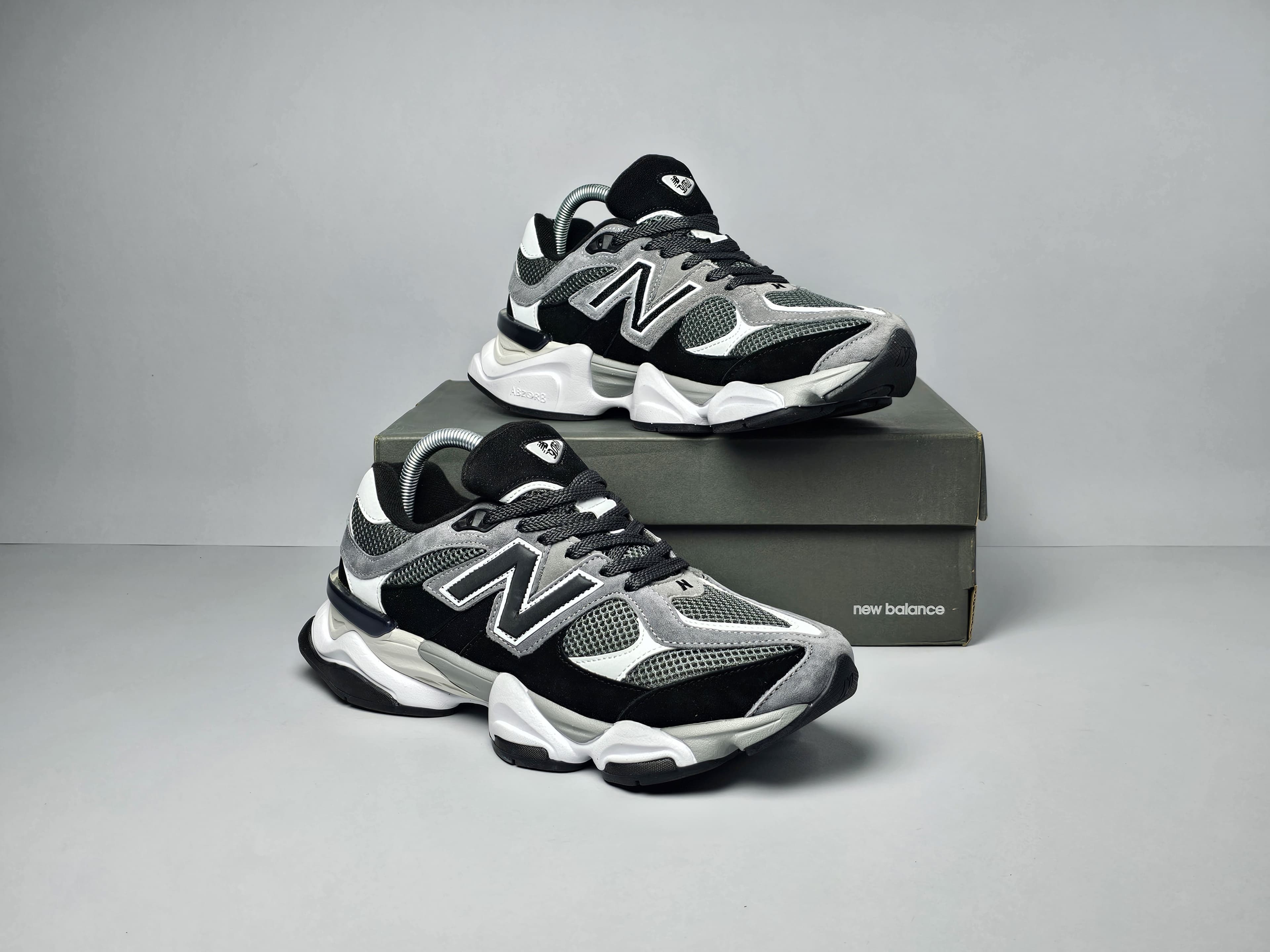 New Balance 9060 2
