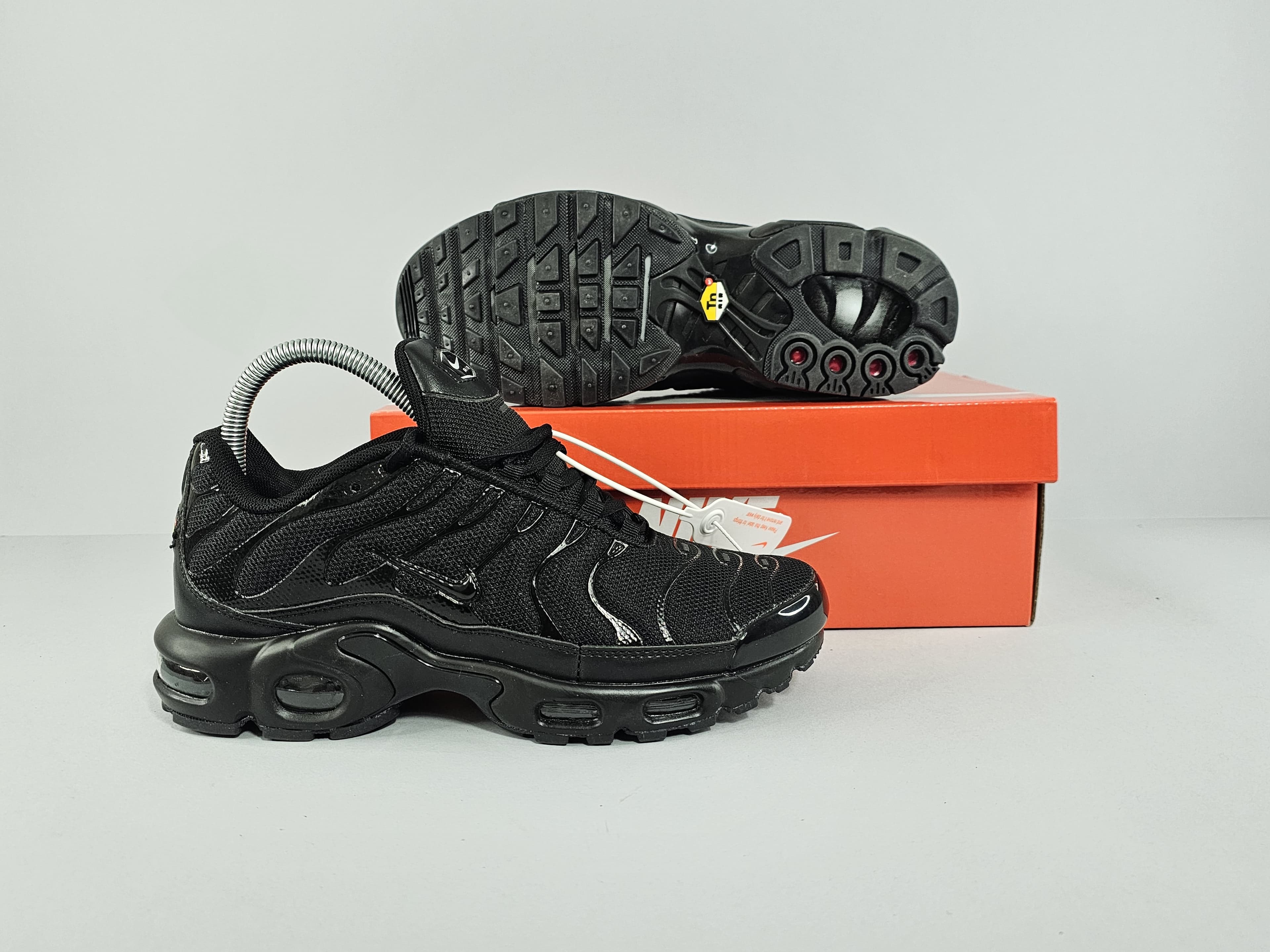 Nike Air Max tn