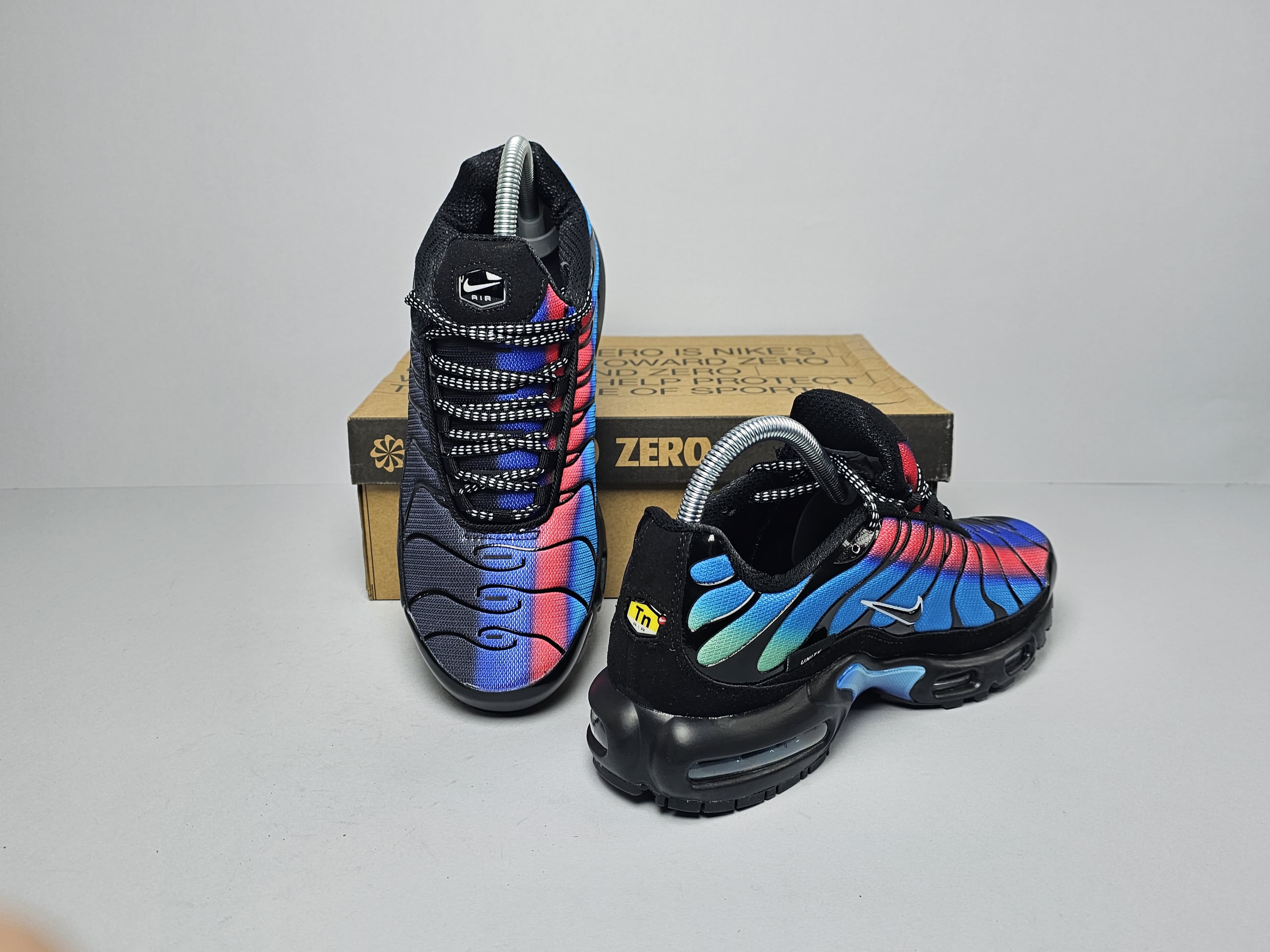 Nike Air Max tn 4