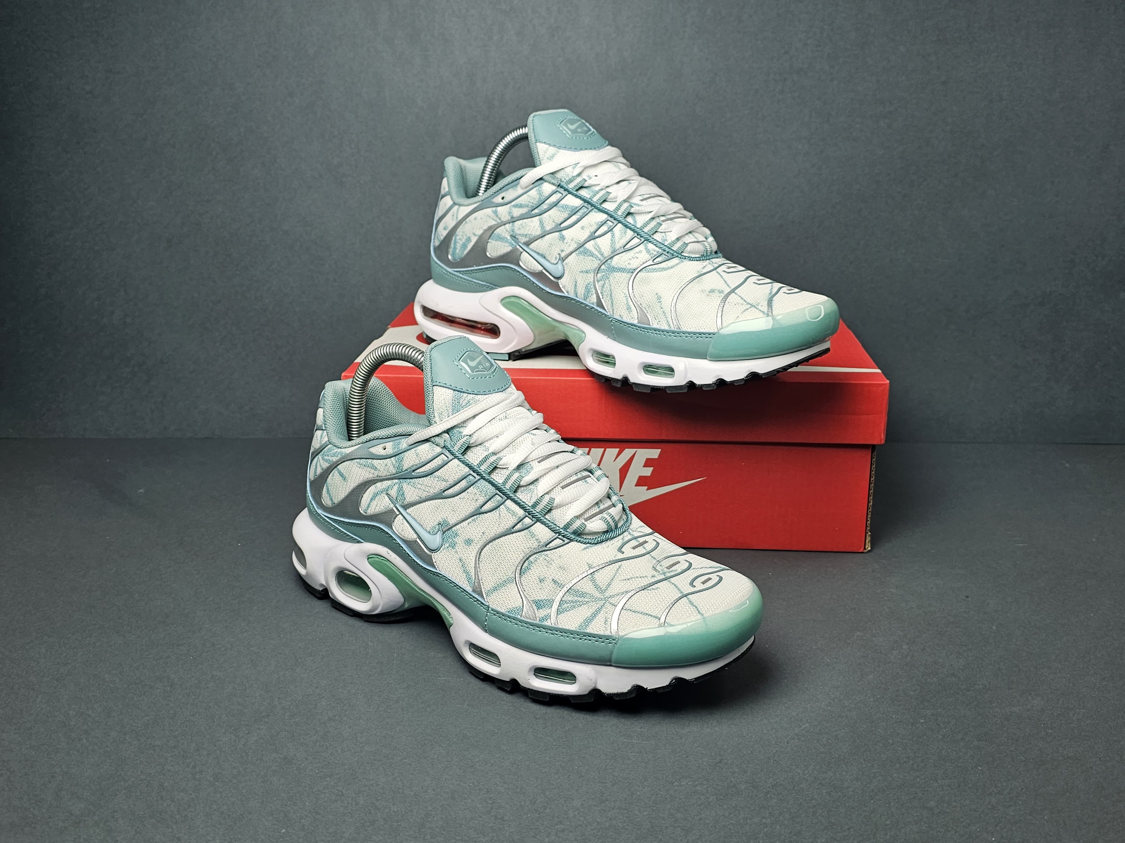 Nike Air Max tn 2