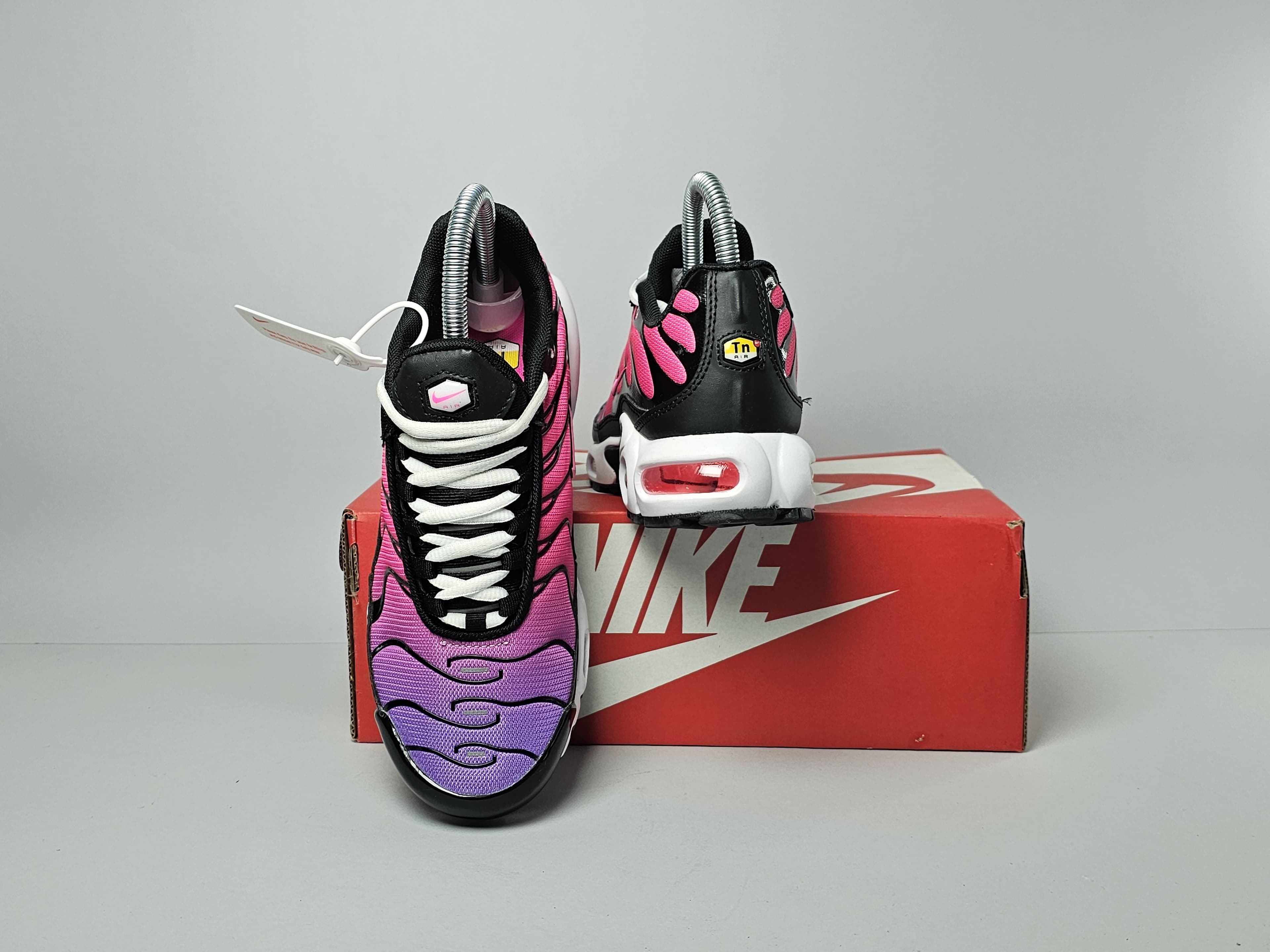 Nike Air Max tn 4